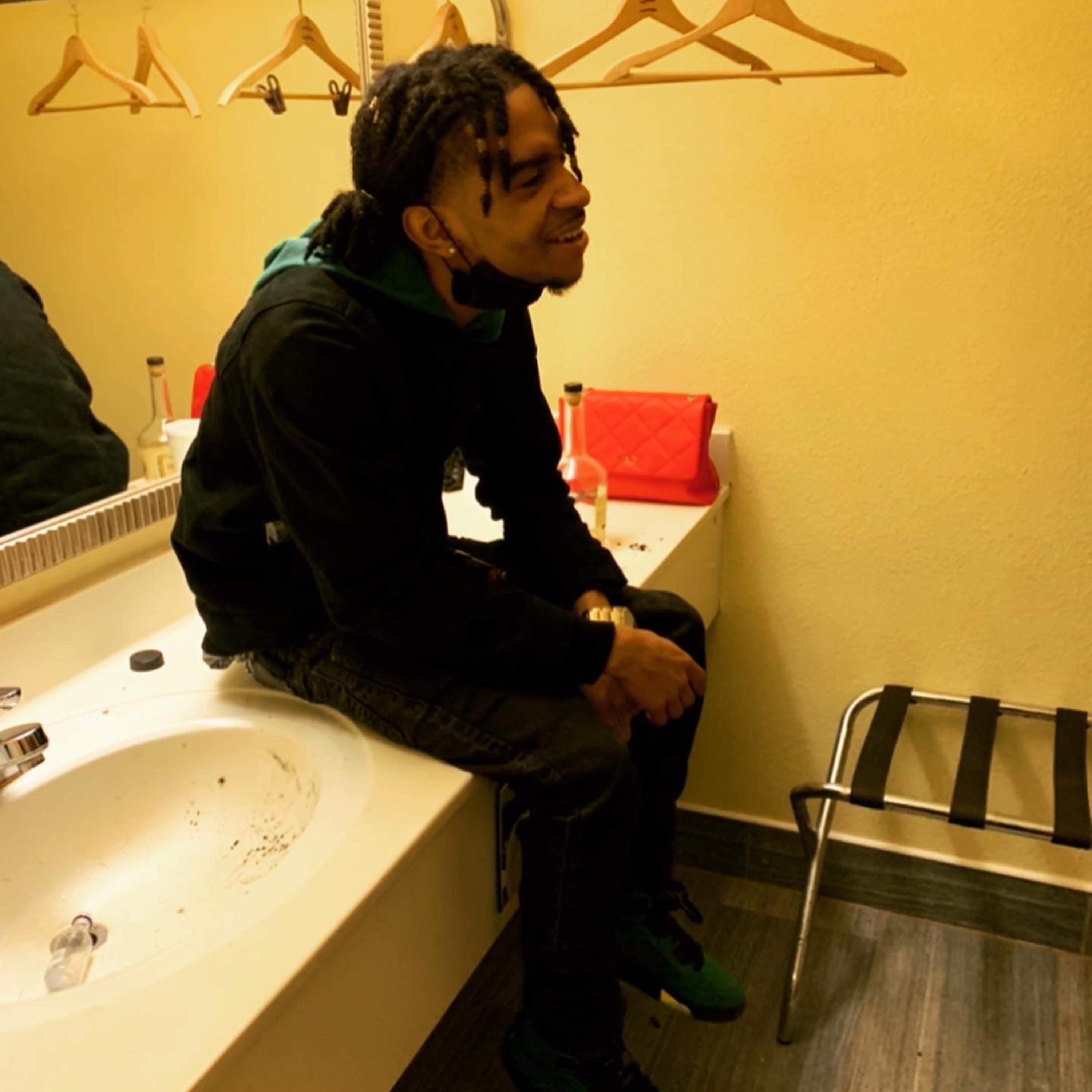 Cincinnati ( Freestyle ) artwork
