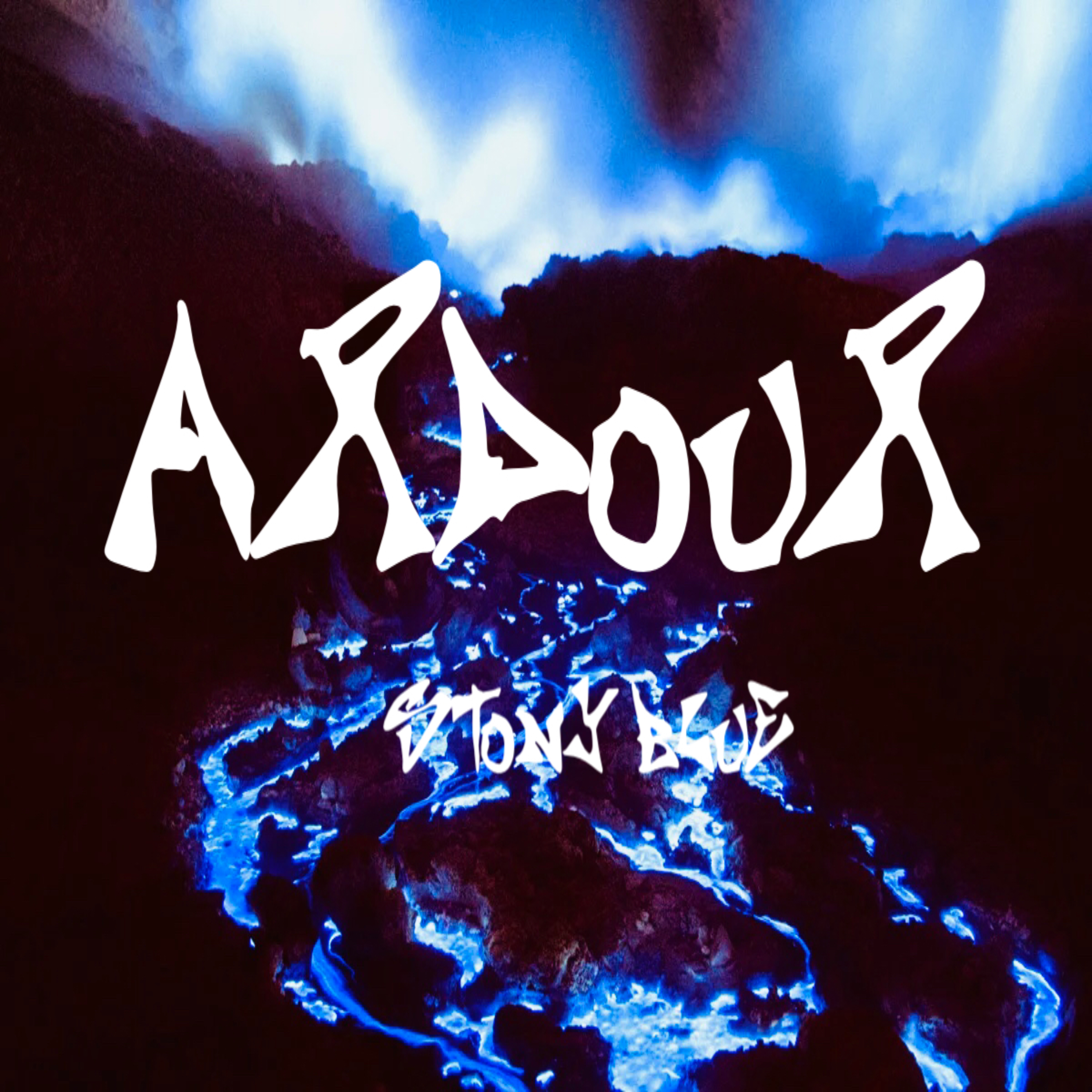 Ardour artwork