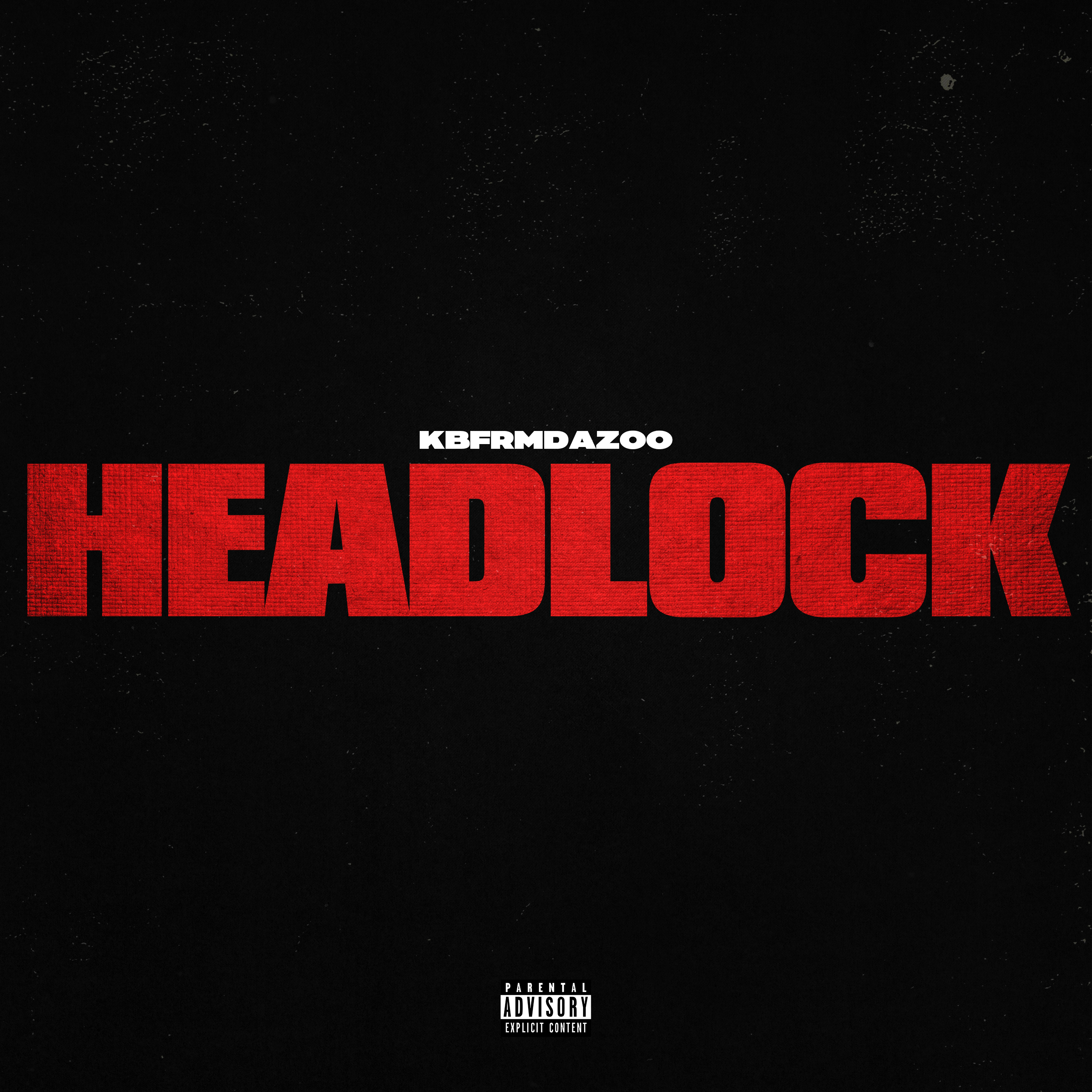Headlock artwork