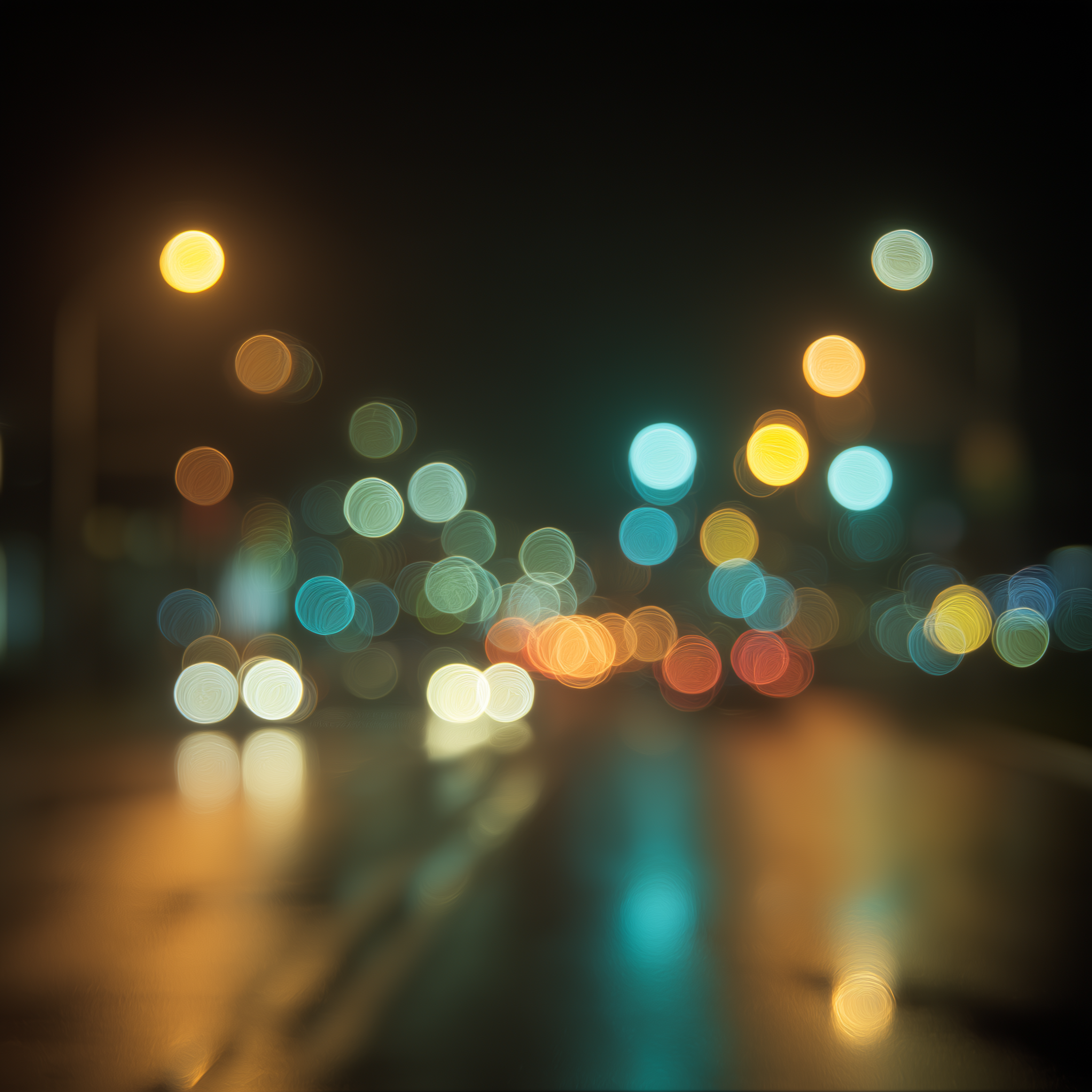 Slumber artwork