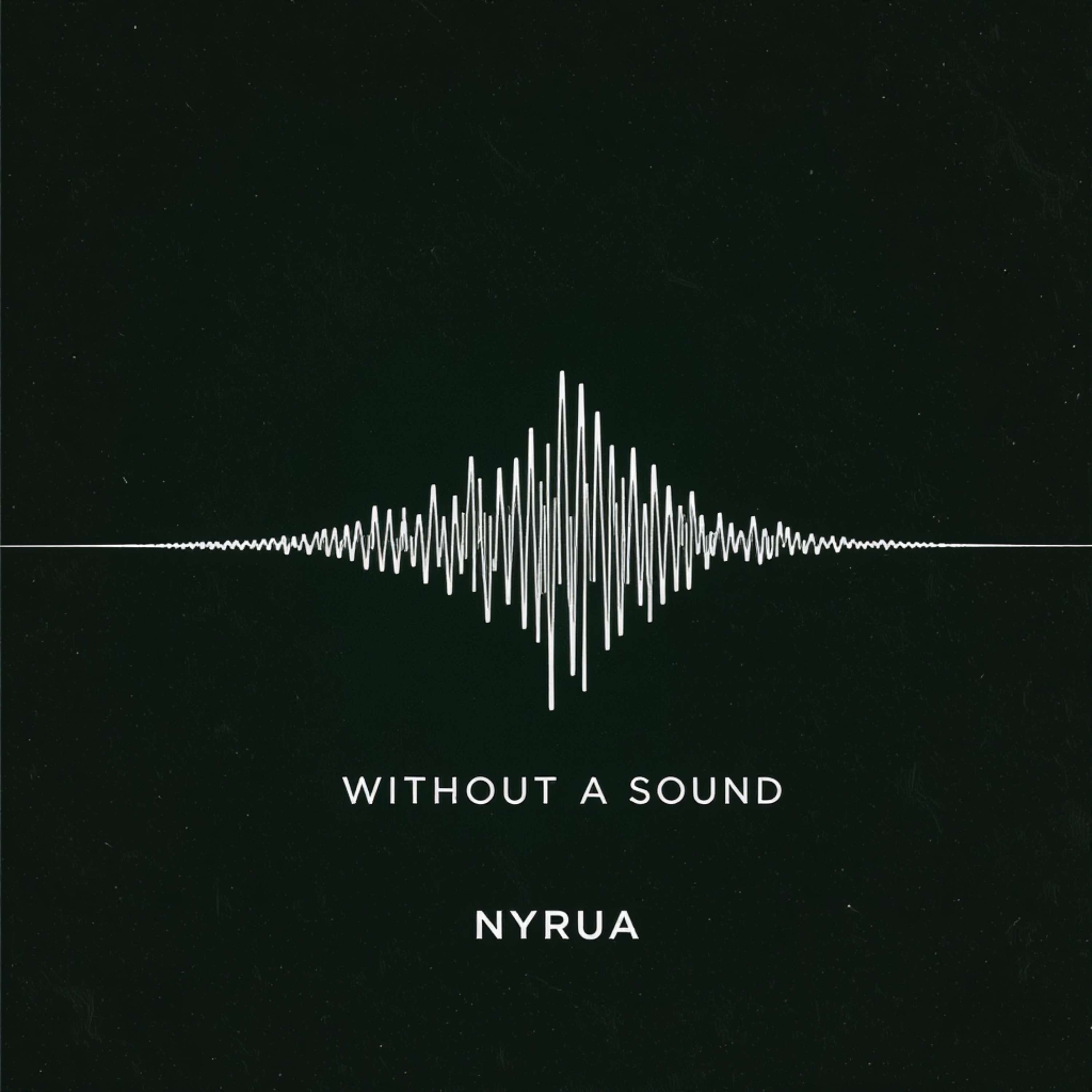 Without a Sound artwork