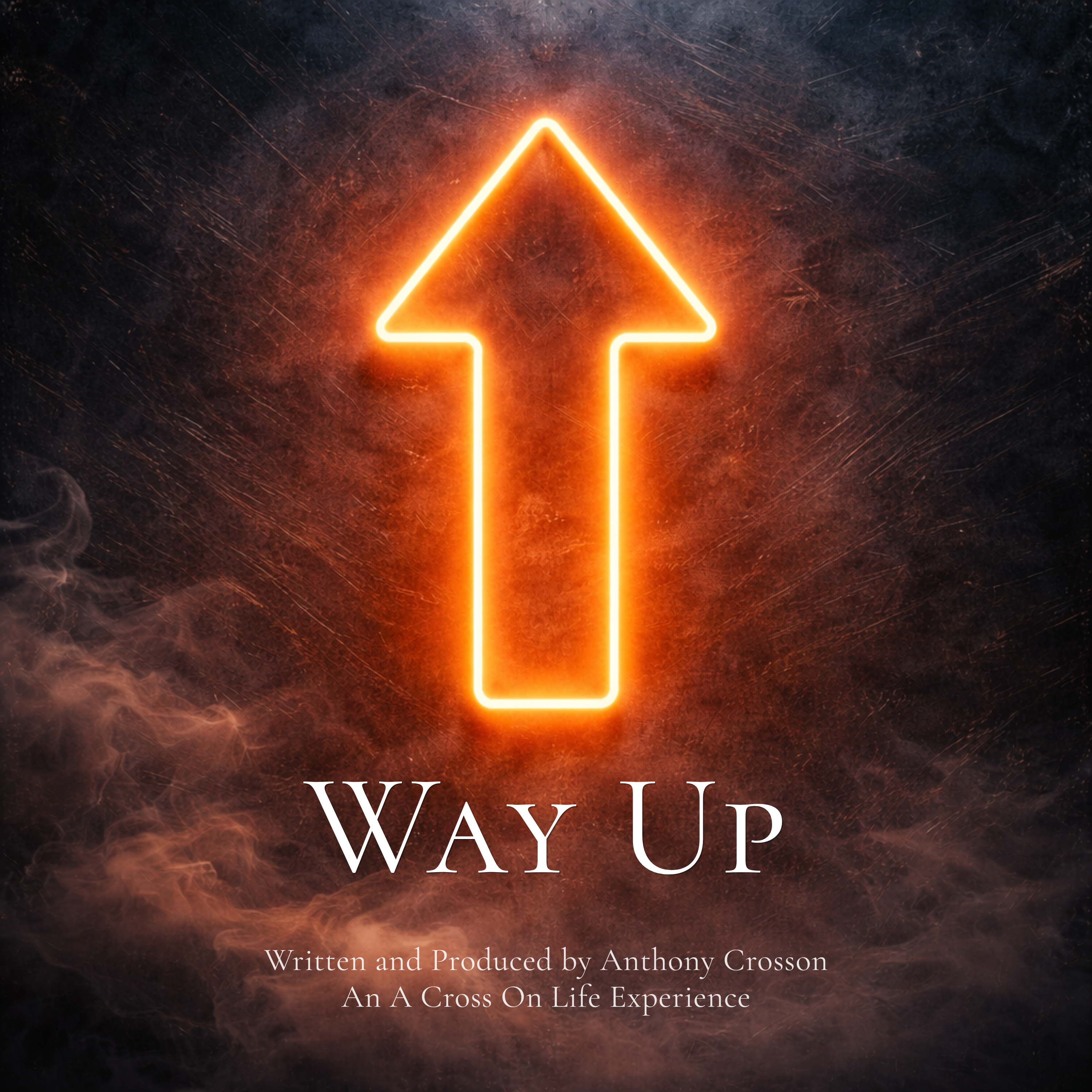 Way Up artwork