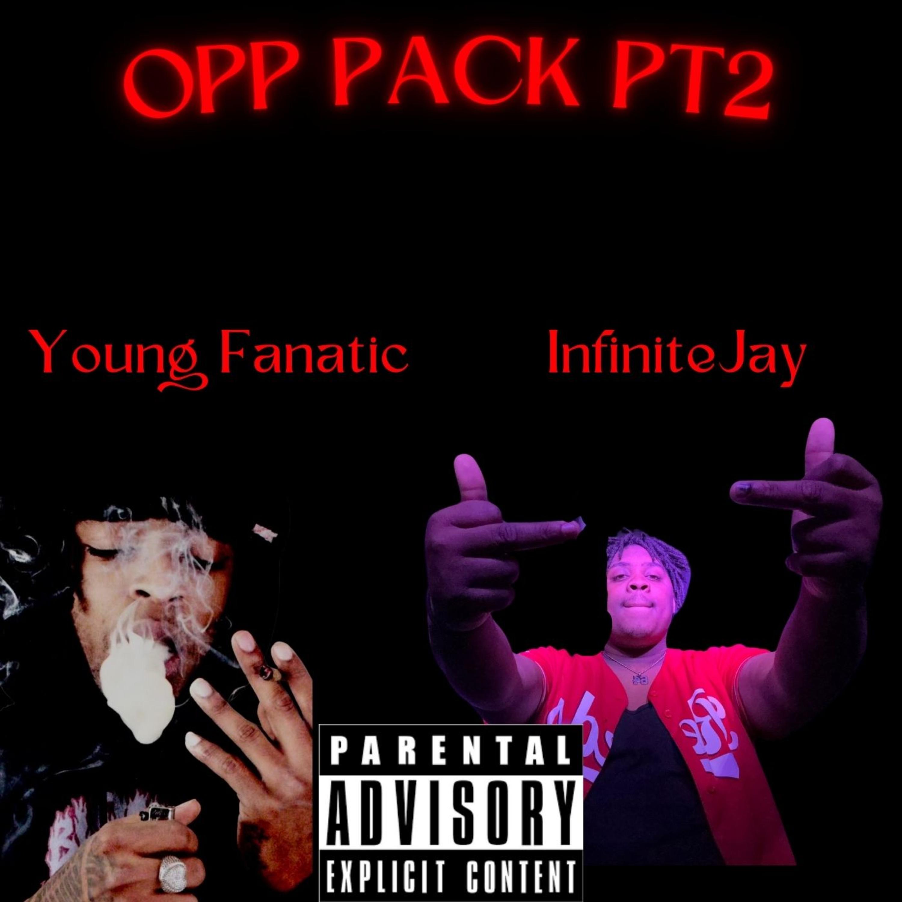 OPP PACK PT2 artwork