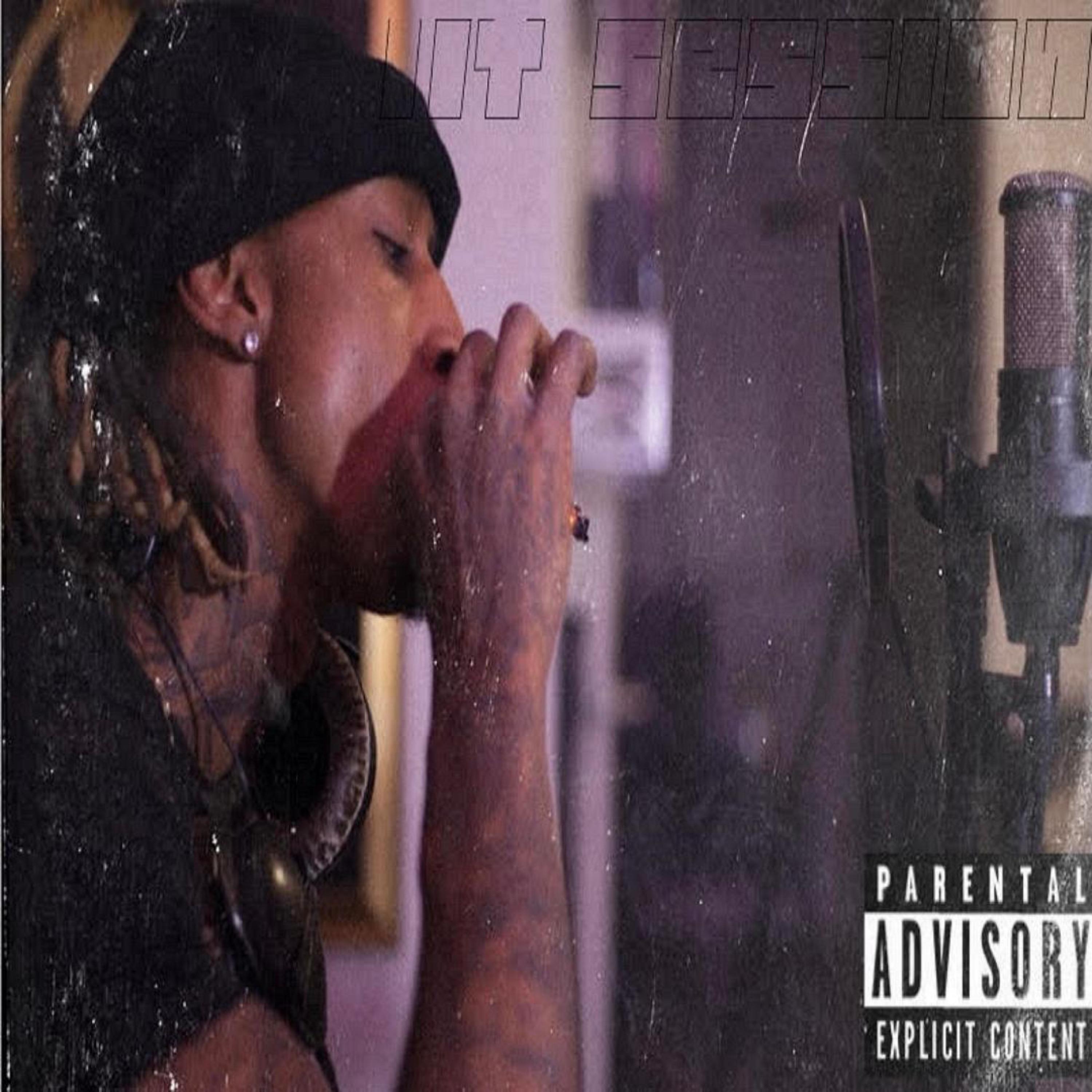 Lit Session by 2l Capo cover art