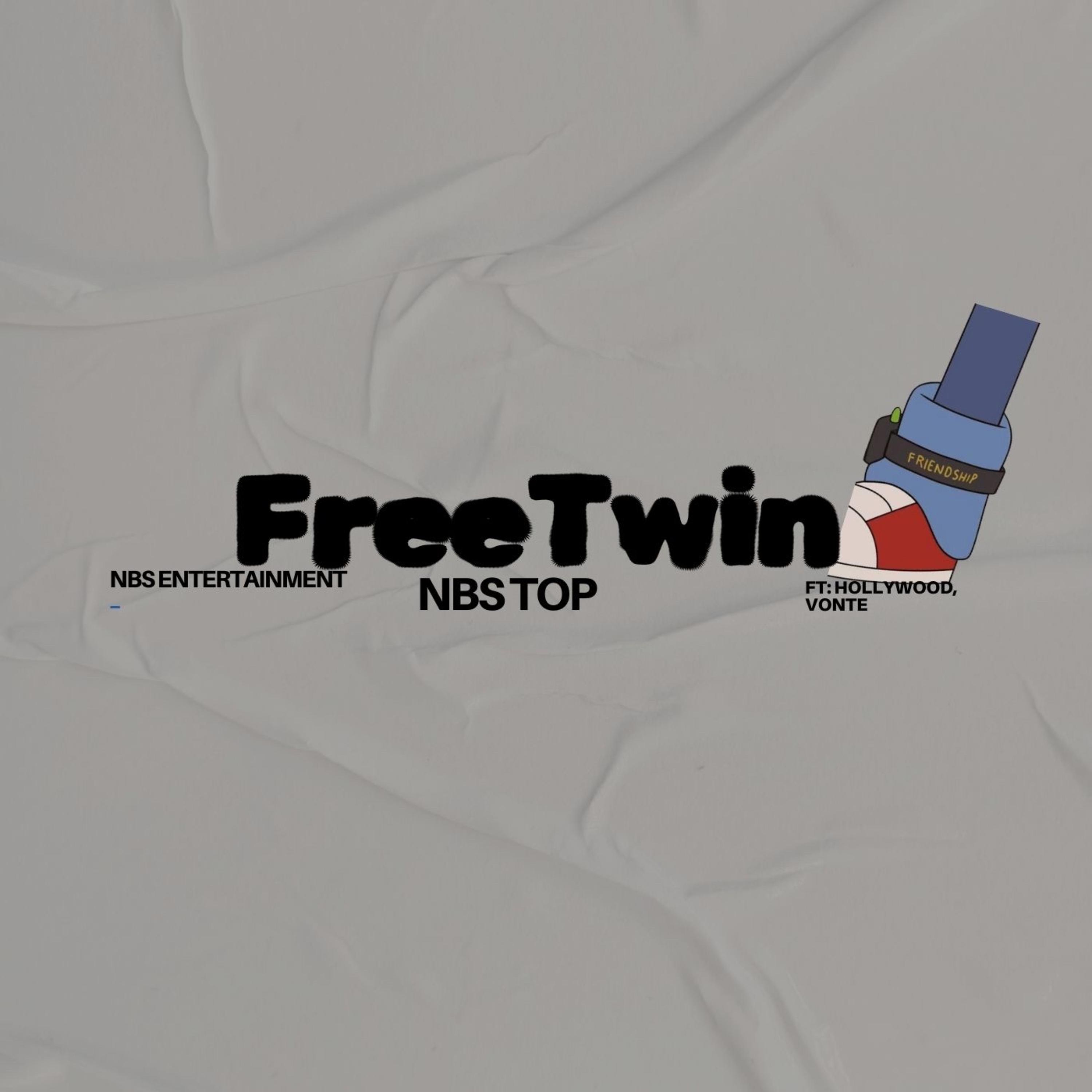 Free Twin Ankle artwork
