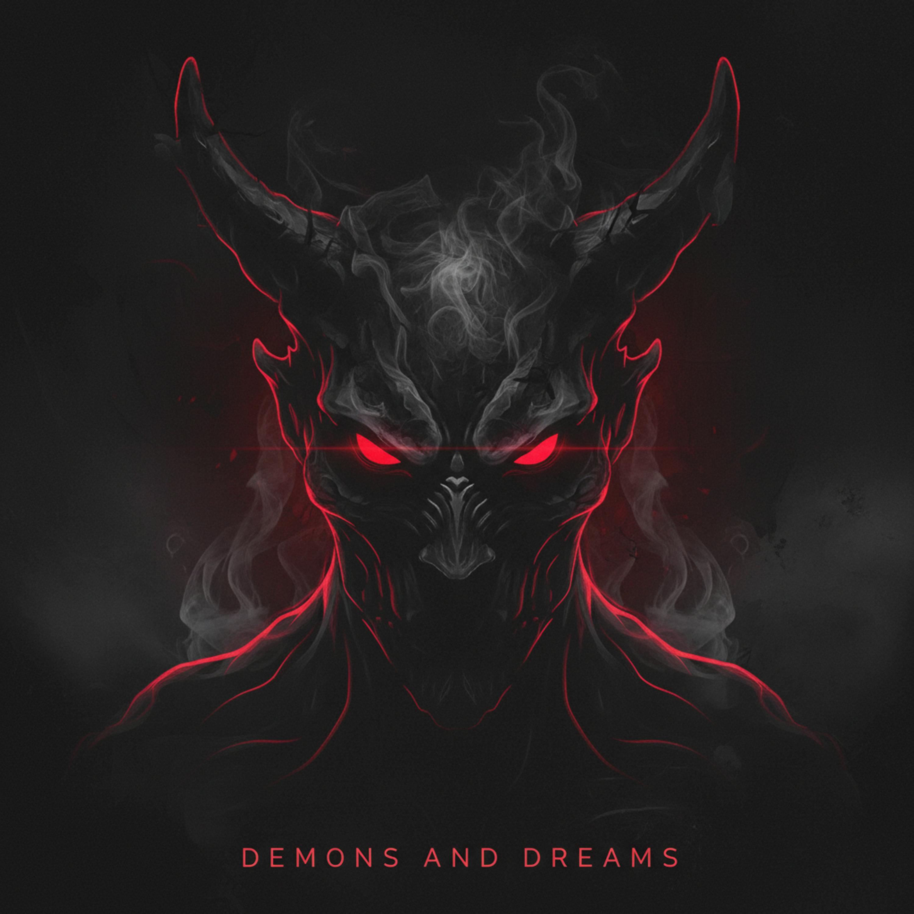 Demons and Dreams by Richmond Dreams Chaser cover art