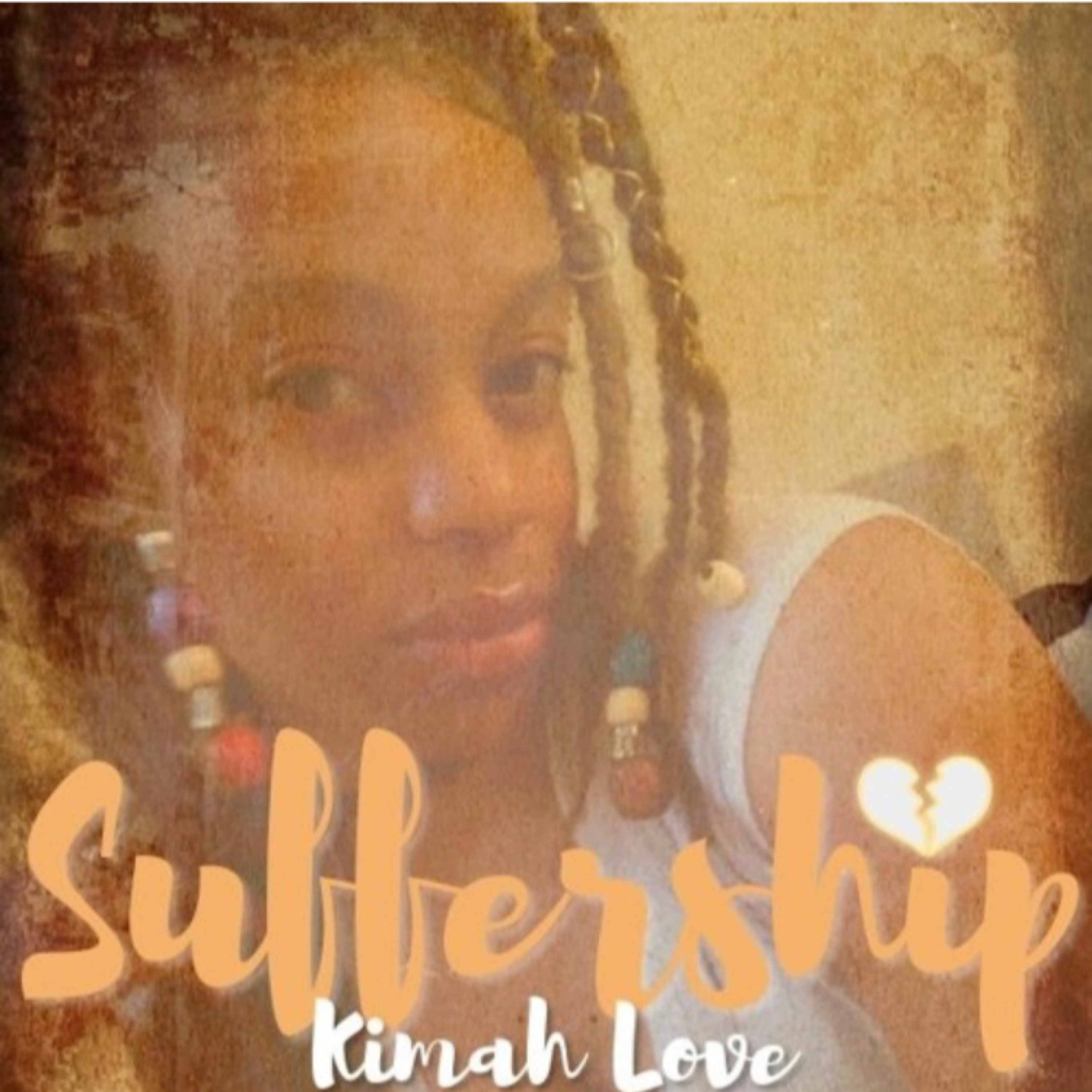 Suffership by Kimah Love cover art