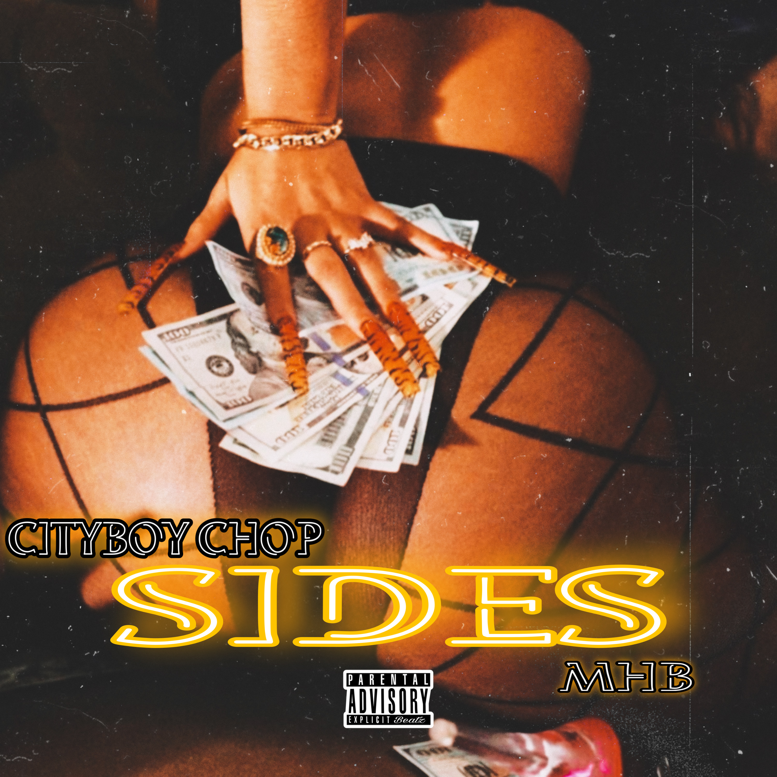 Sides artwork