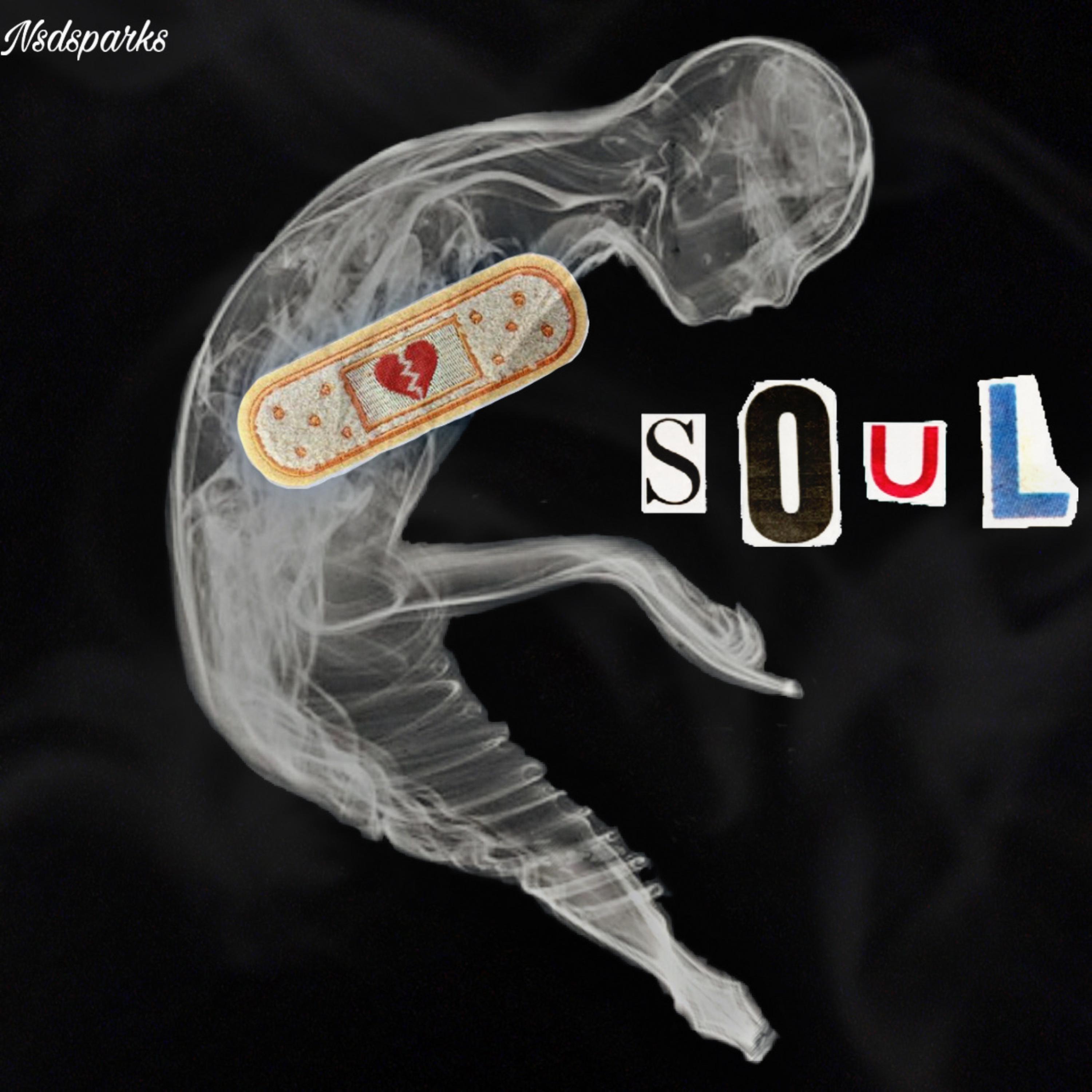 Healin Soul artwork