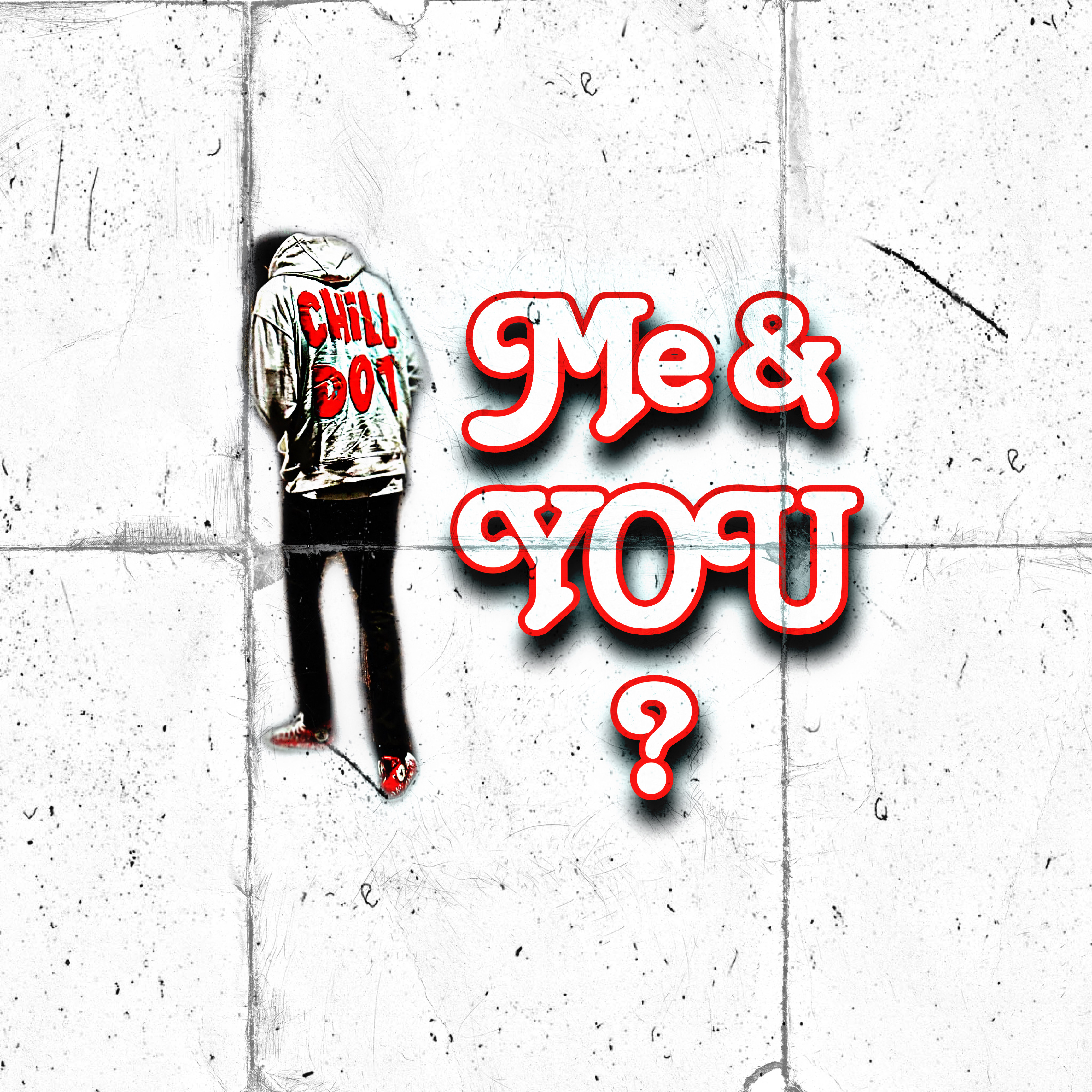 Me & You? artwork