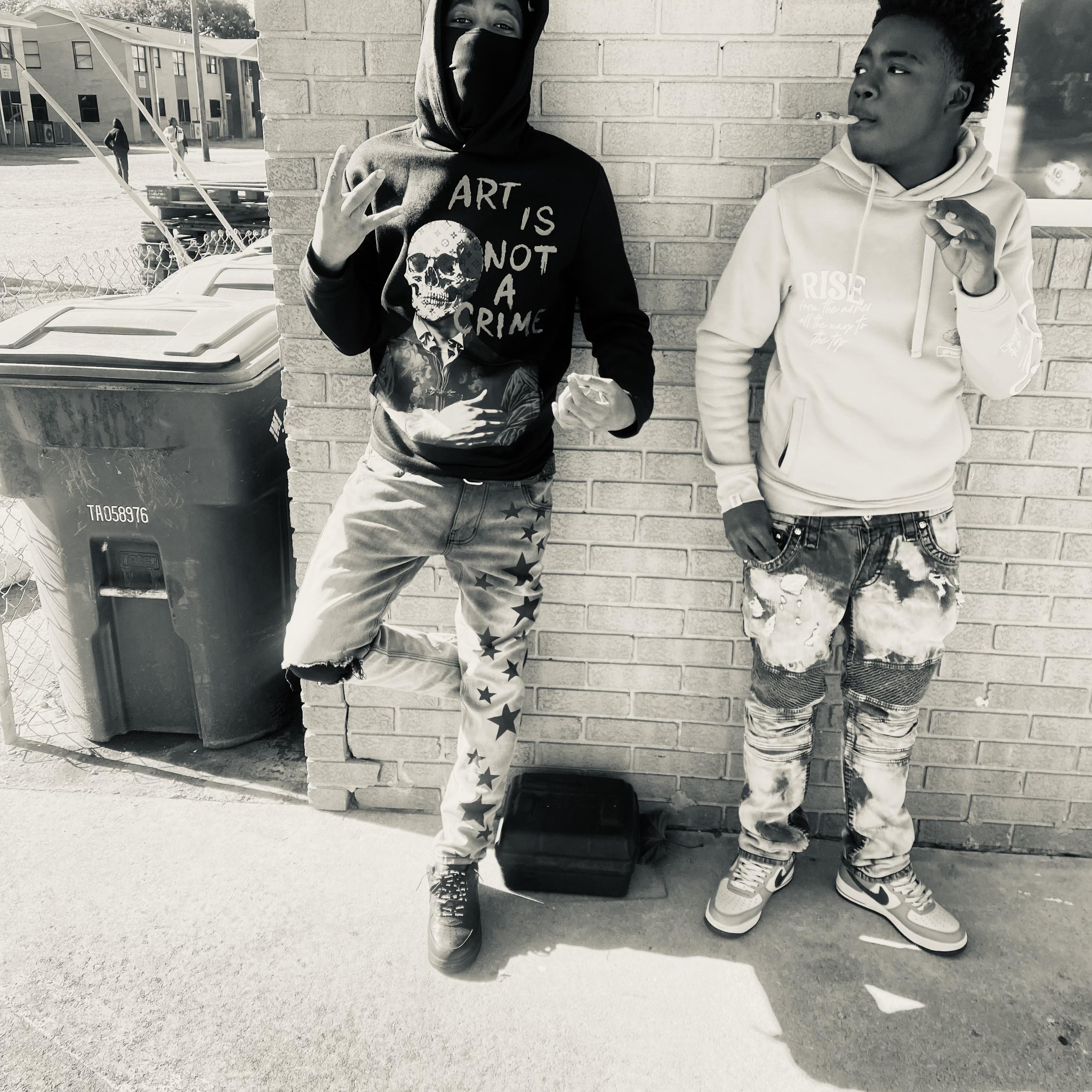 F*ck Ya artwork