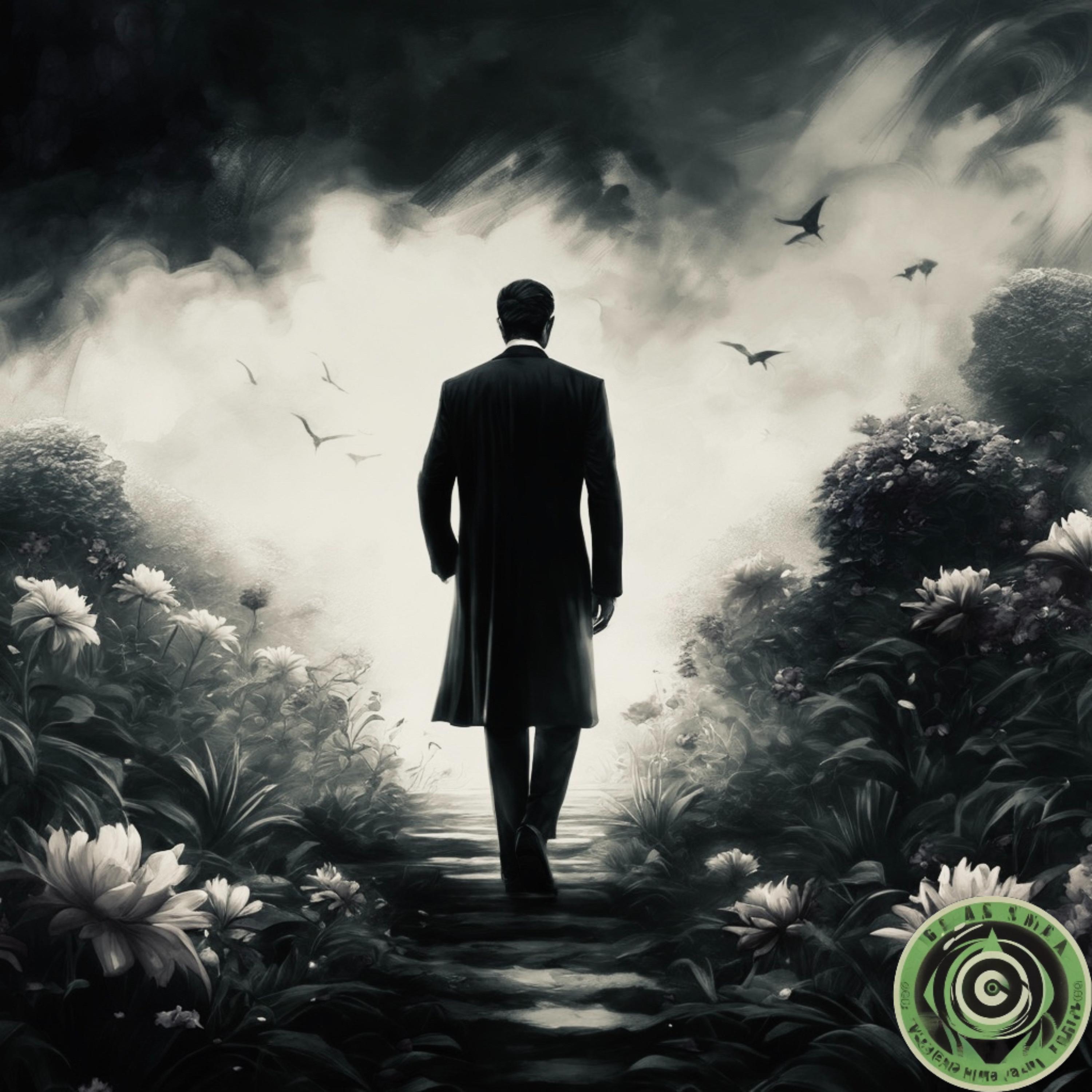 Of Monsters & Men: The Plague Of The Wild Things artwork