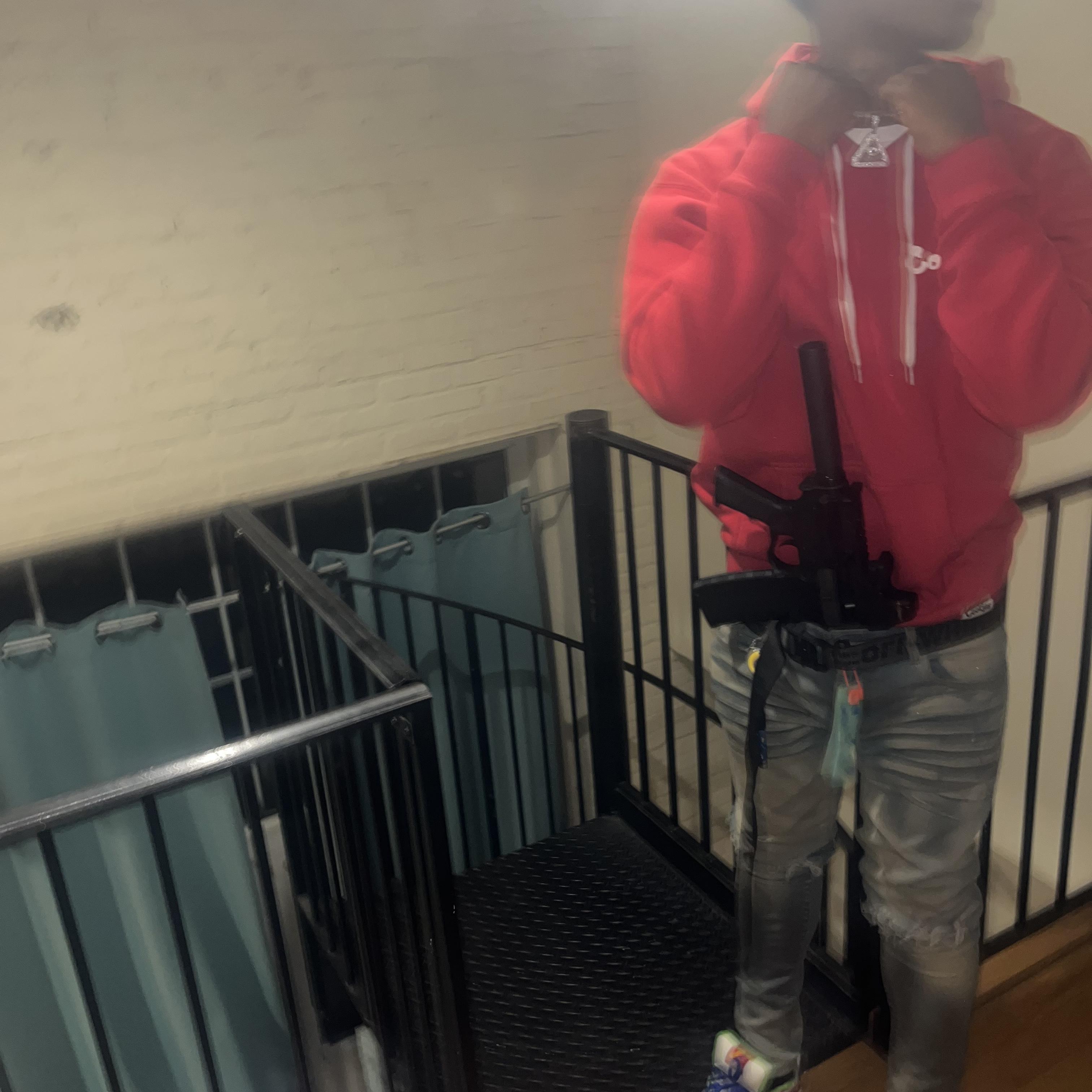 Send U 2 Heaven artwork