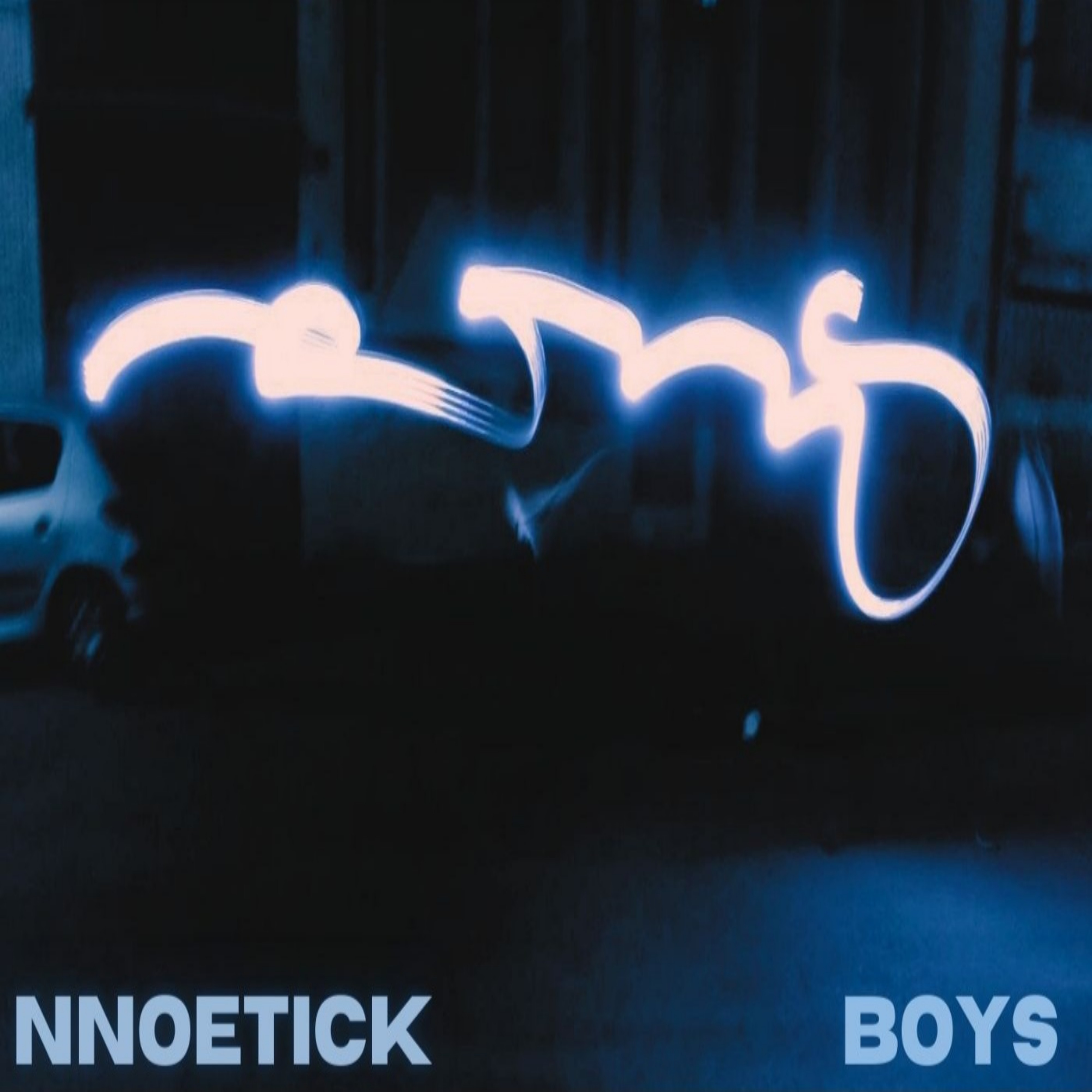Boys by NNOETICK cover art