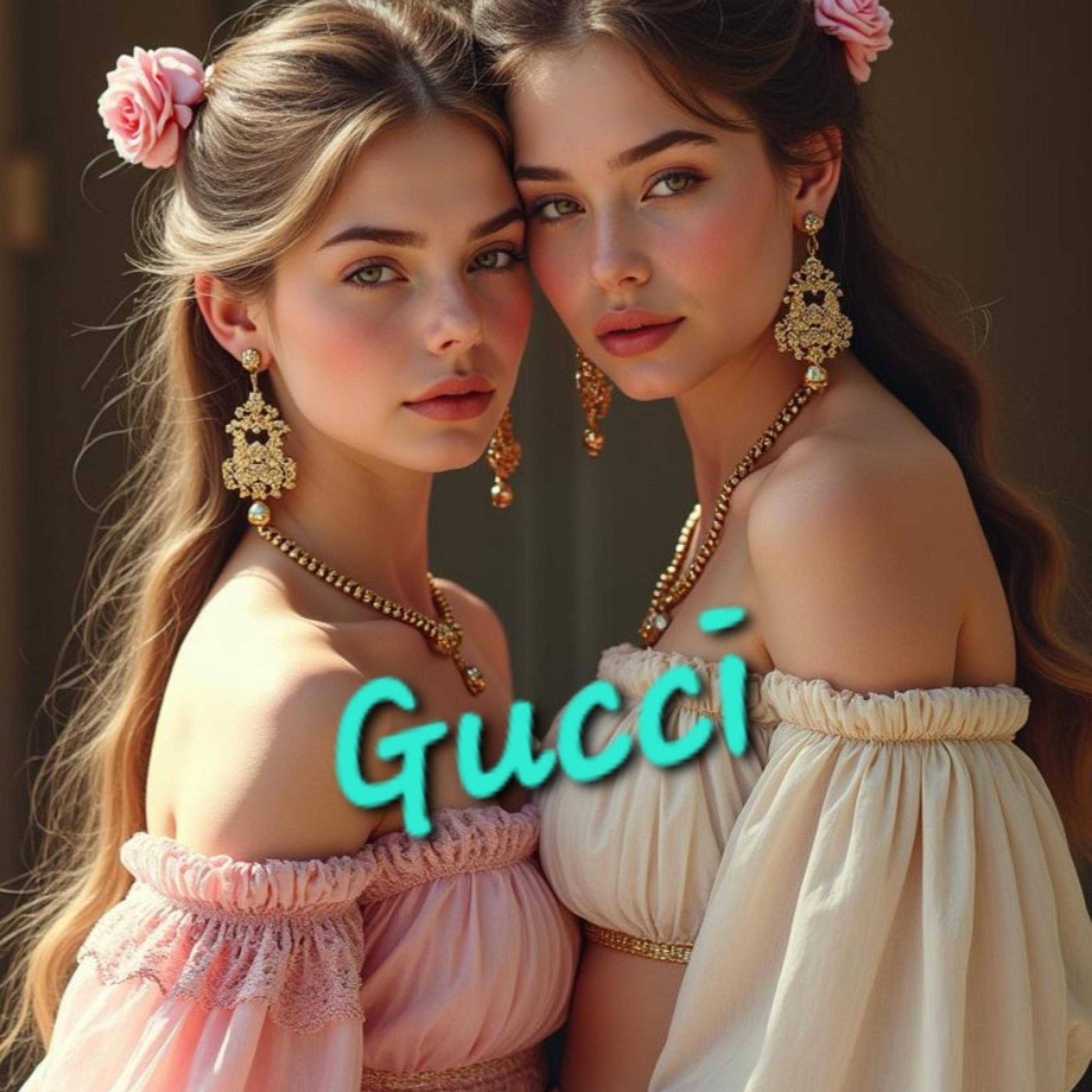 Gucci by Eatzz cover art