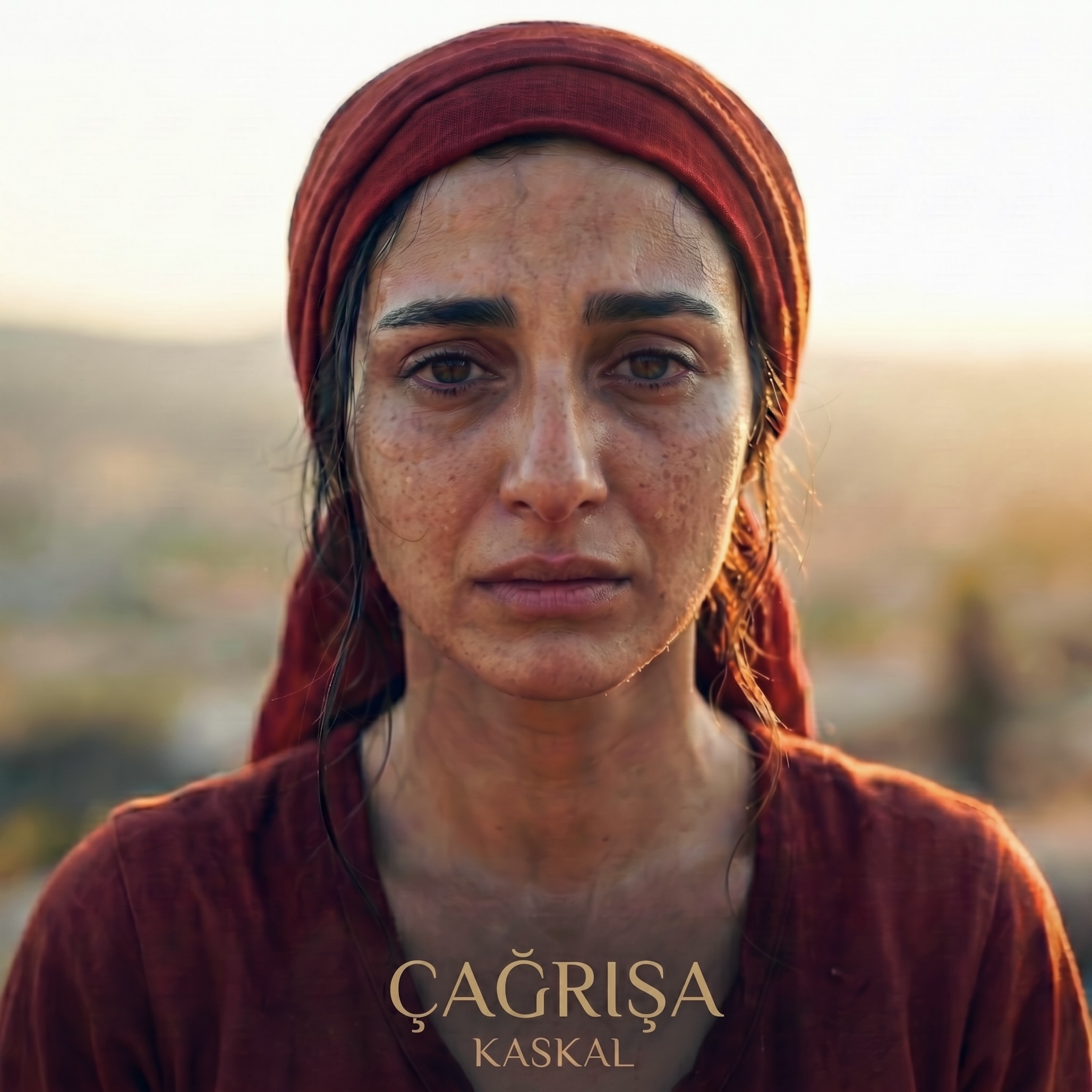 Çağrışa Çağrışa artwork