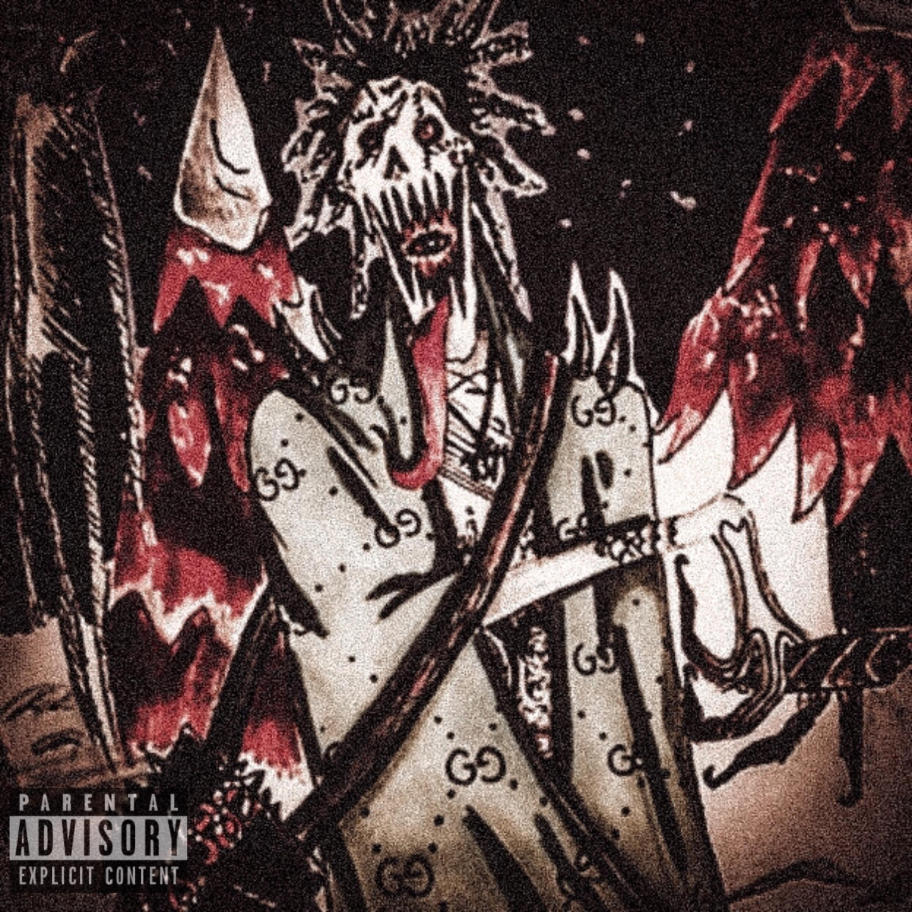 What The Fuxk 2. artwork