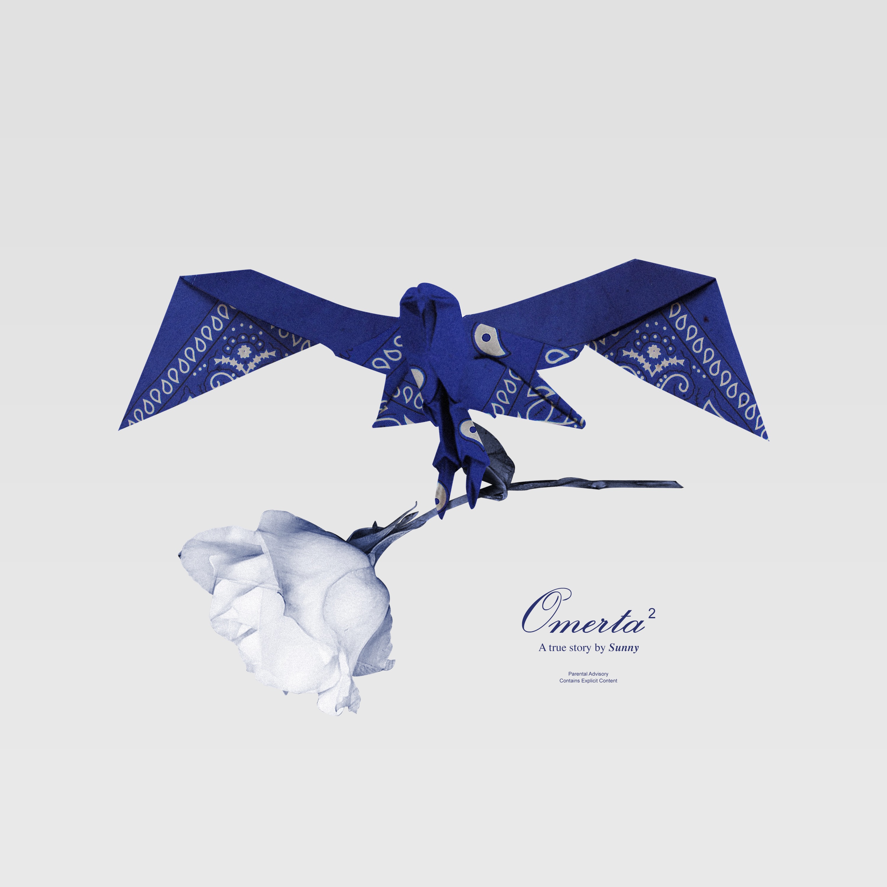Omertá 2 artwork