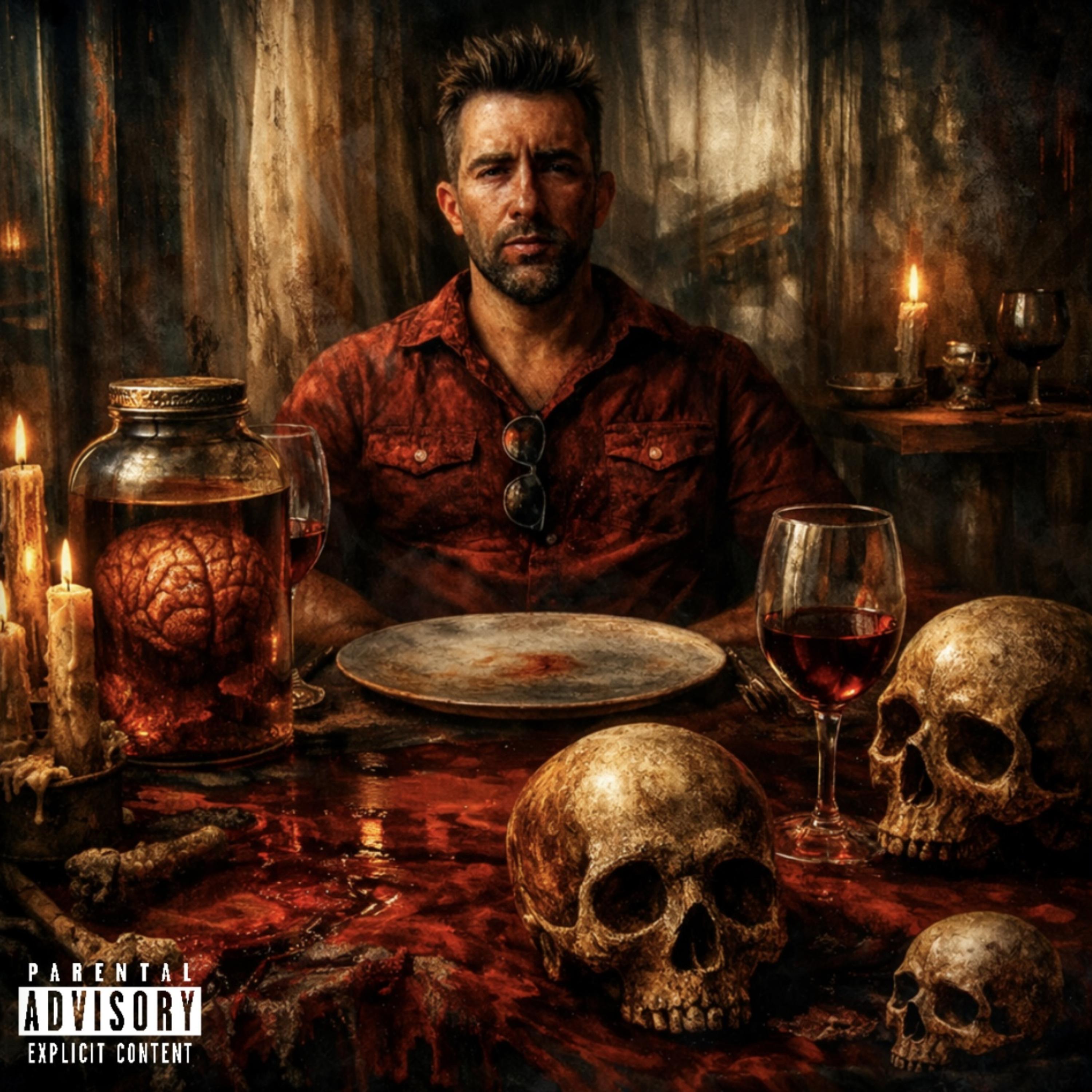 Trenches artwork