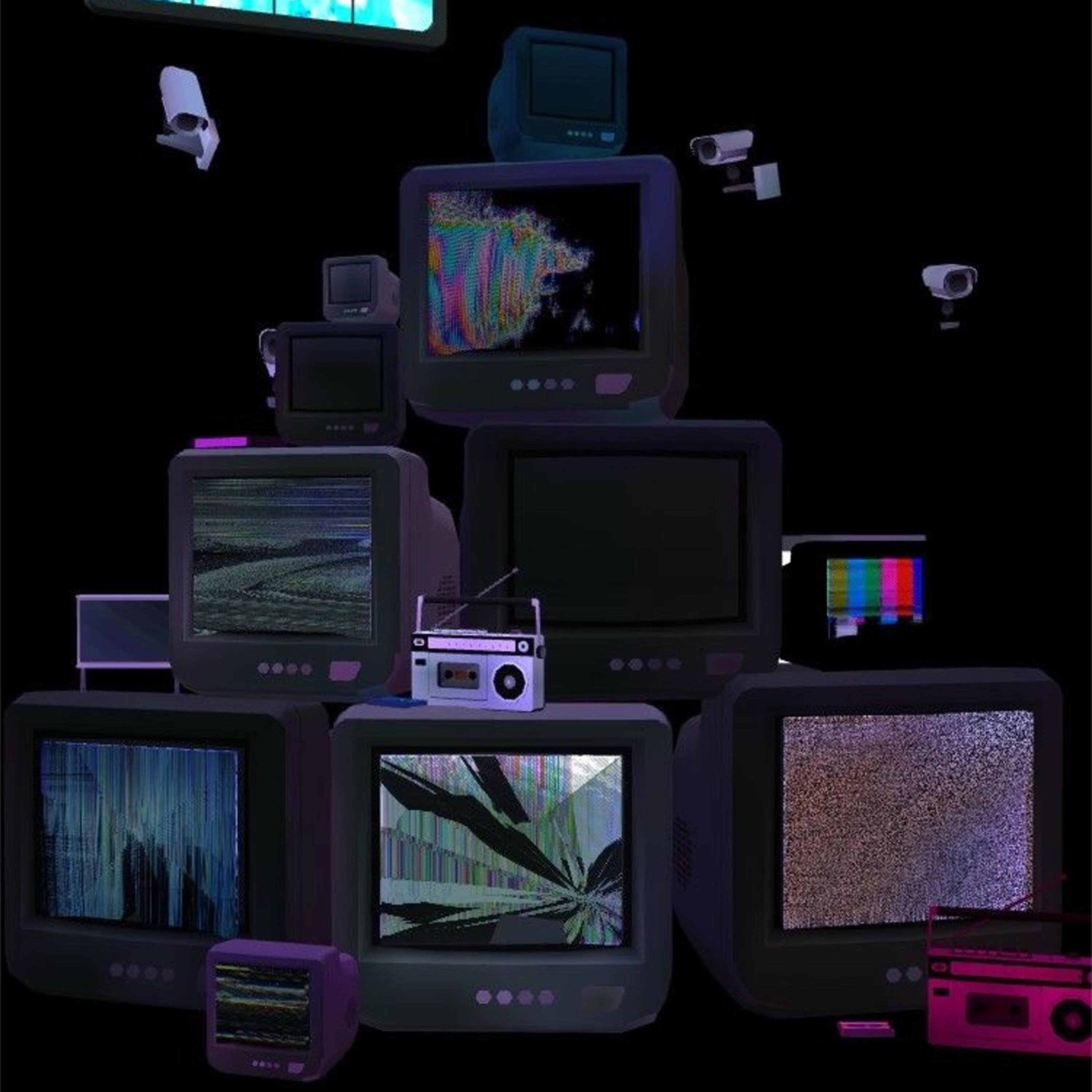 Basement artwork