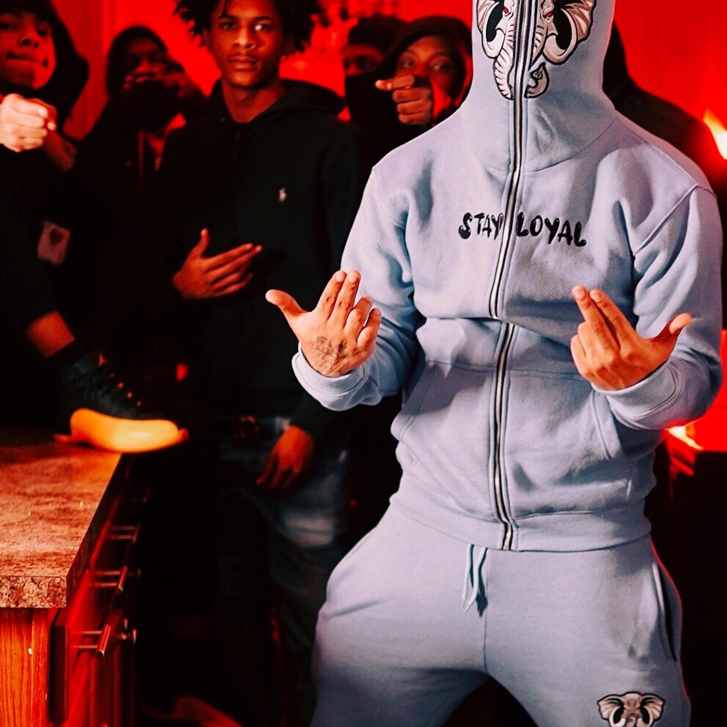 Saint Laurent artwork