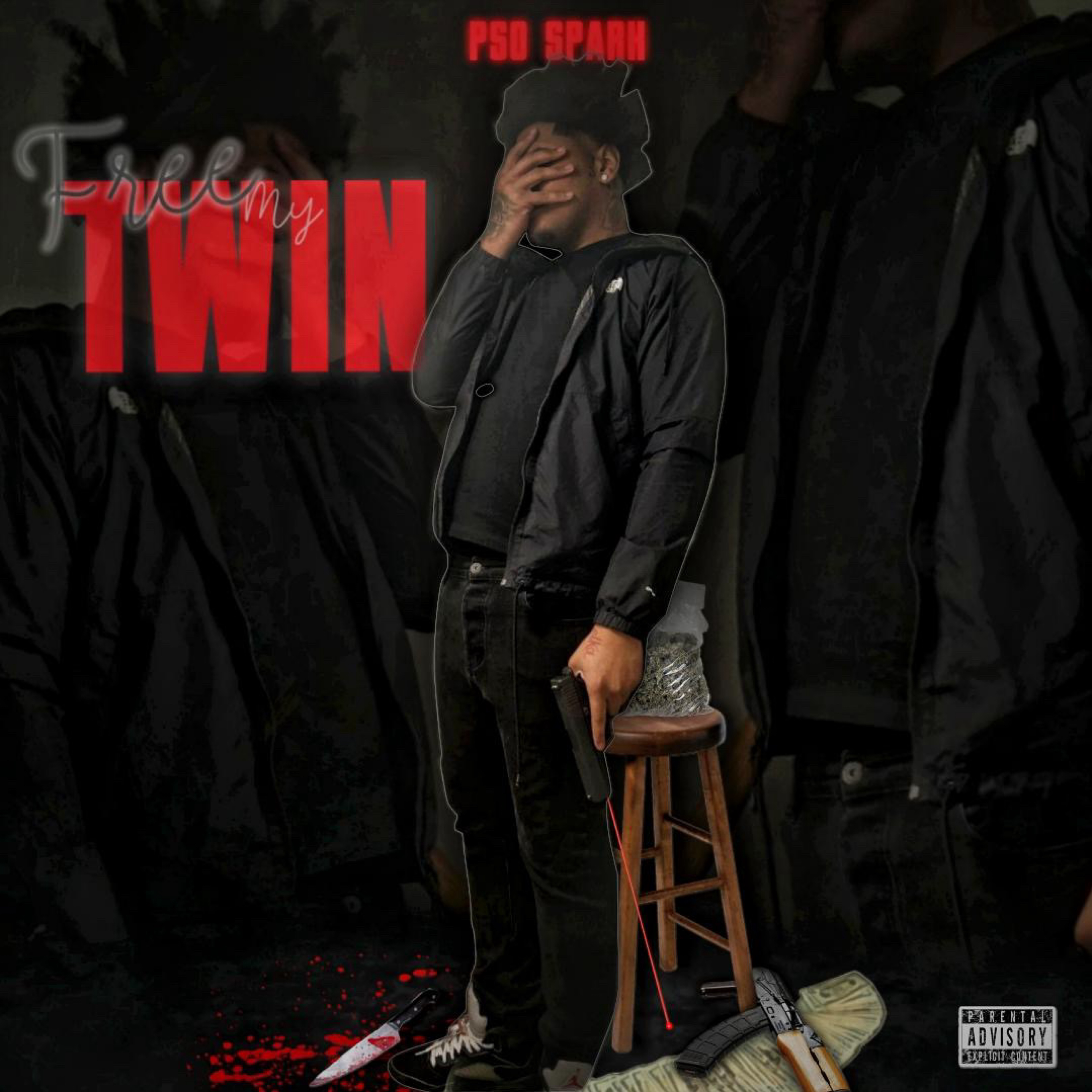 Free My Twin artwork