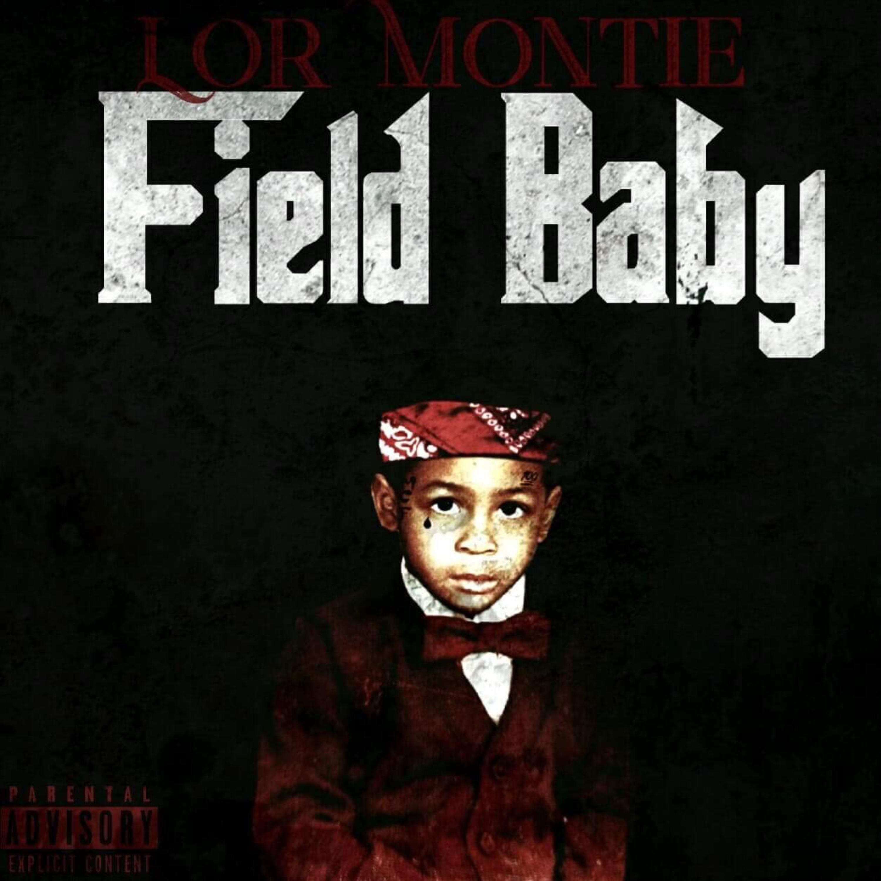 Feds On My Line artwork