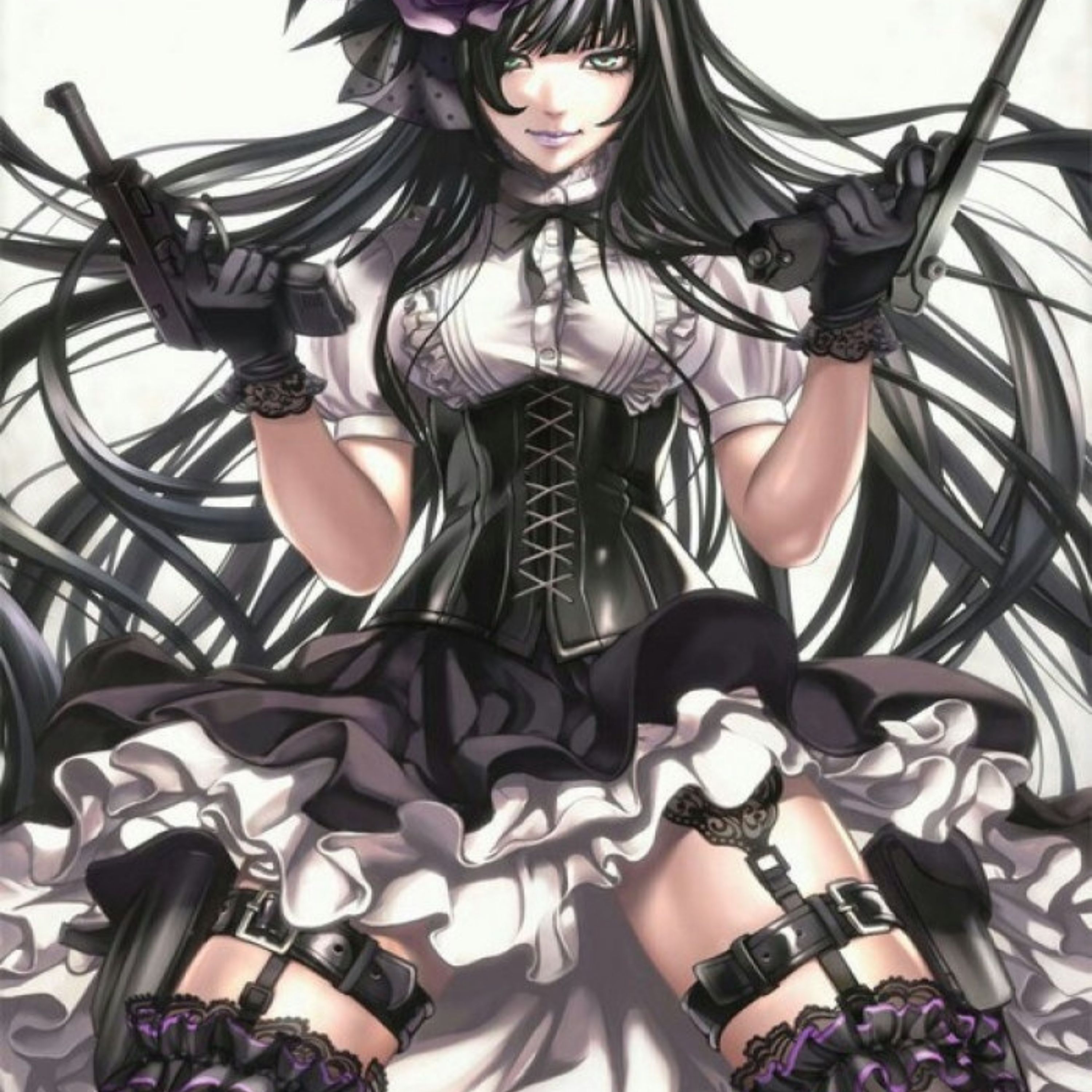 Bella Sonrisa En El Atardecer artwork