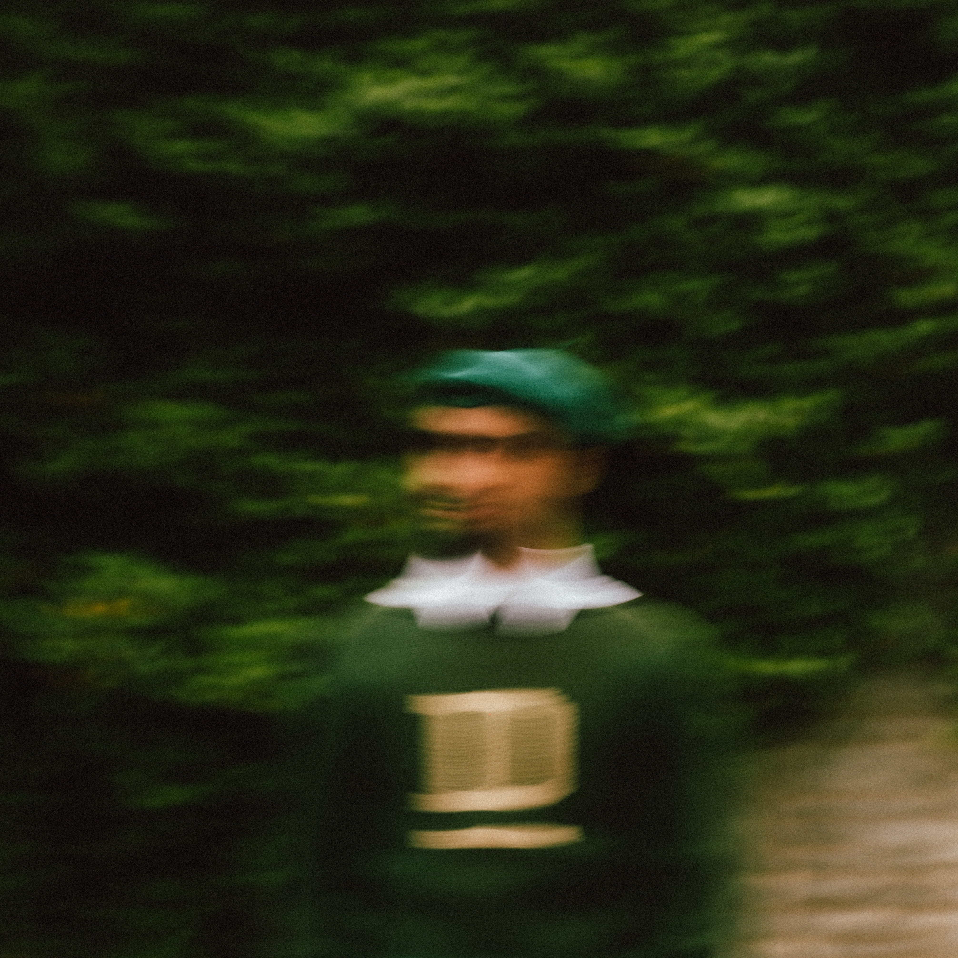 Want Chu Interlude artwork