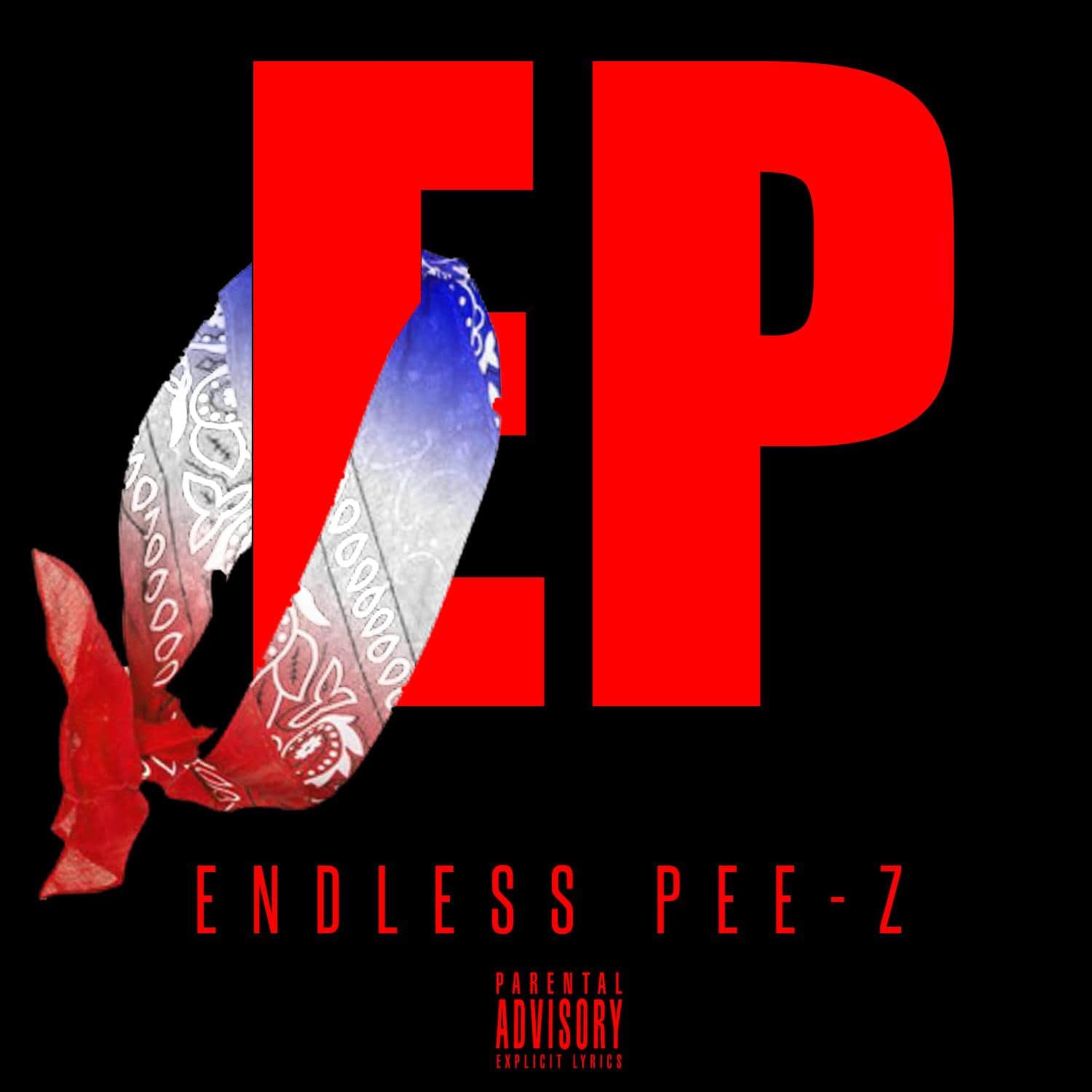 Endless Pee-Z Deluxe artwork
