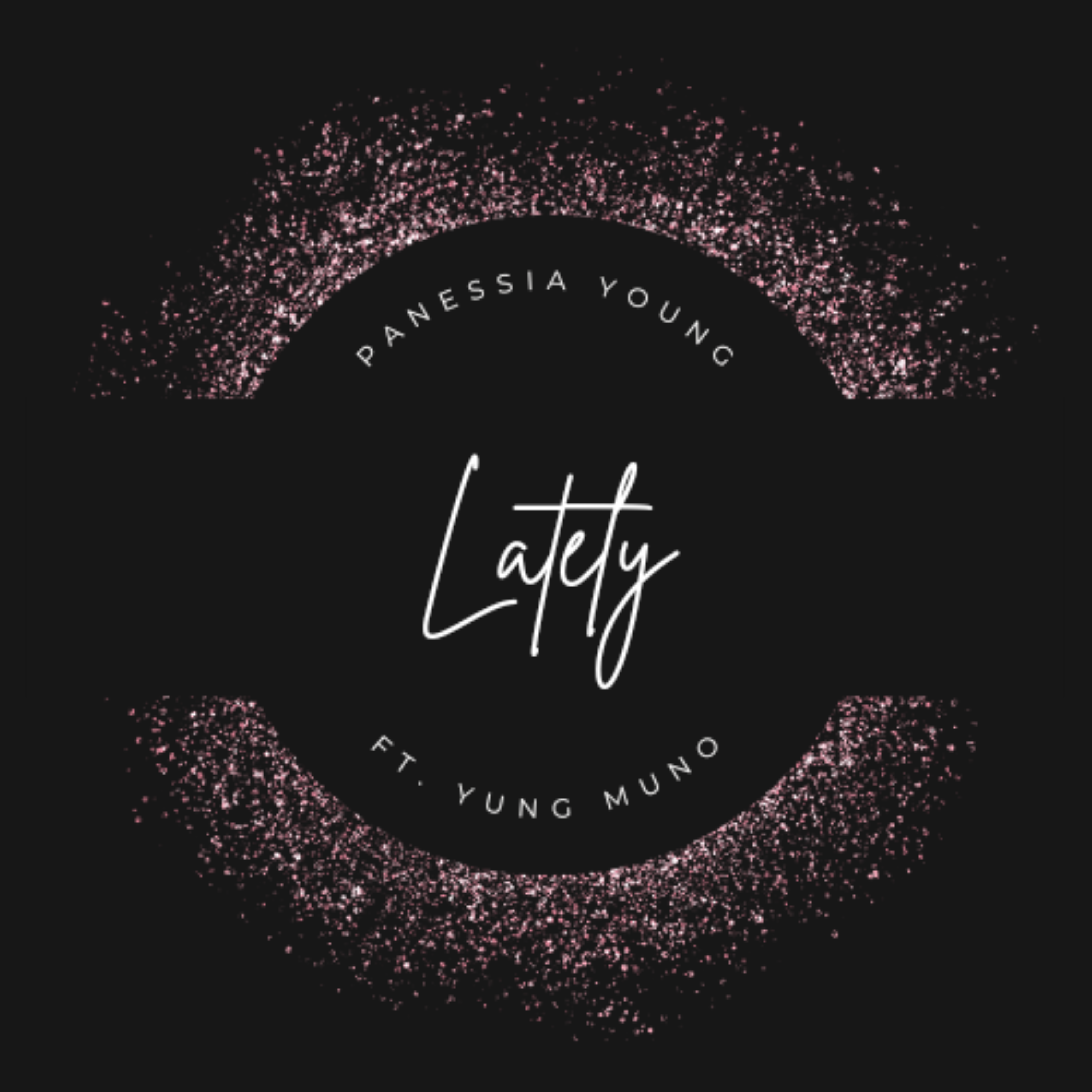 Lately artwork