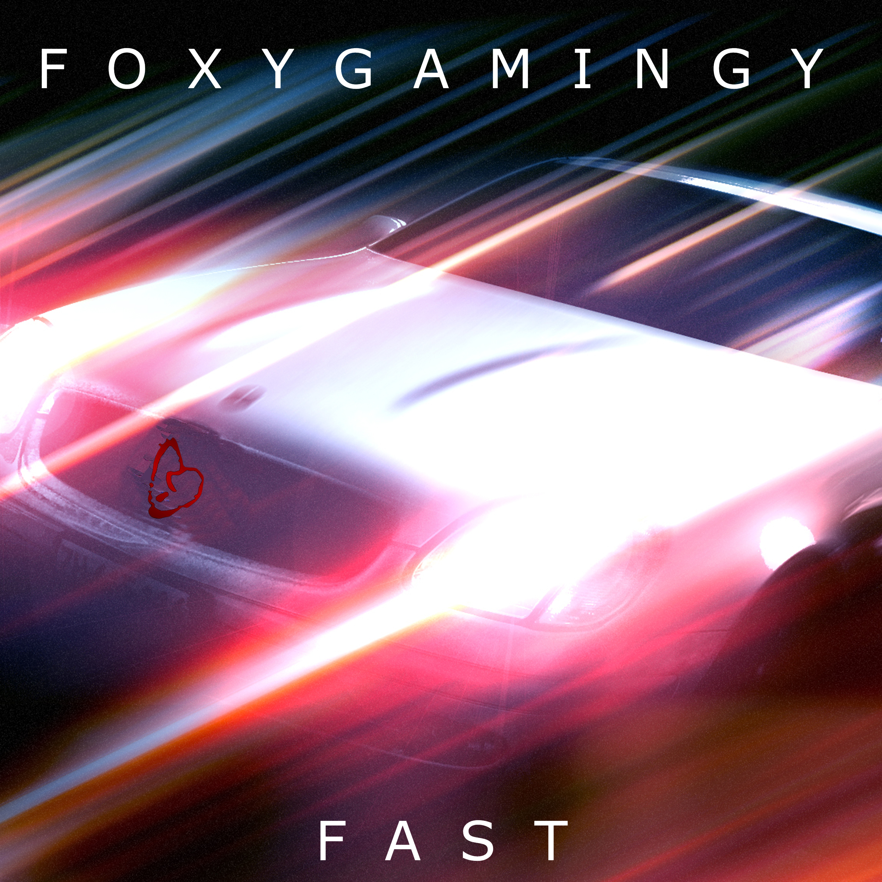 fast artwork