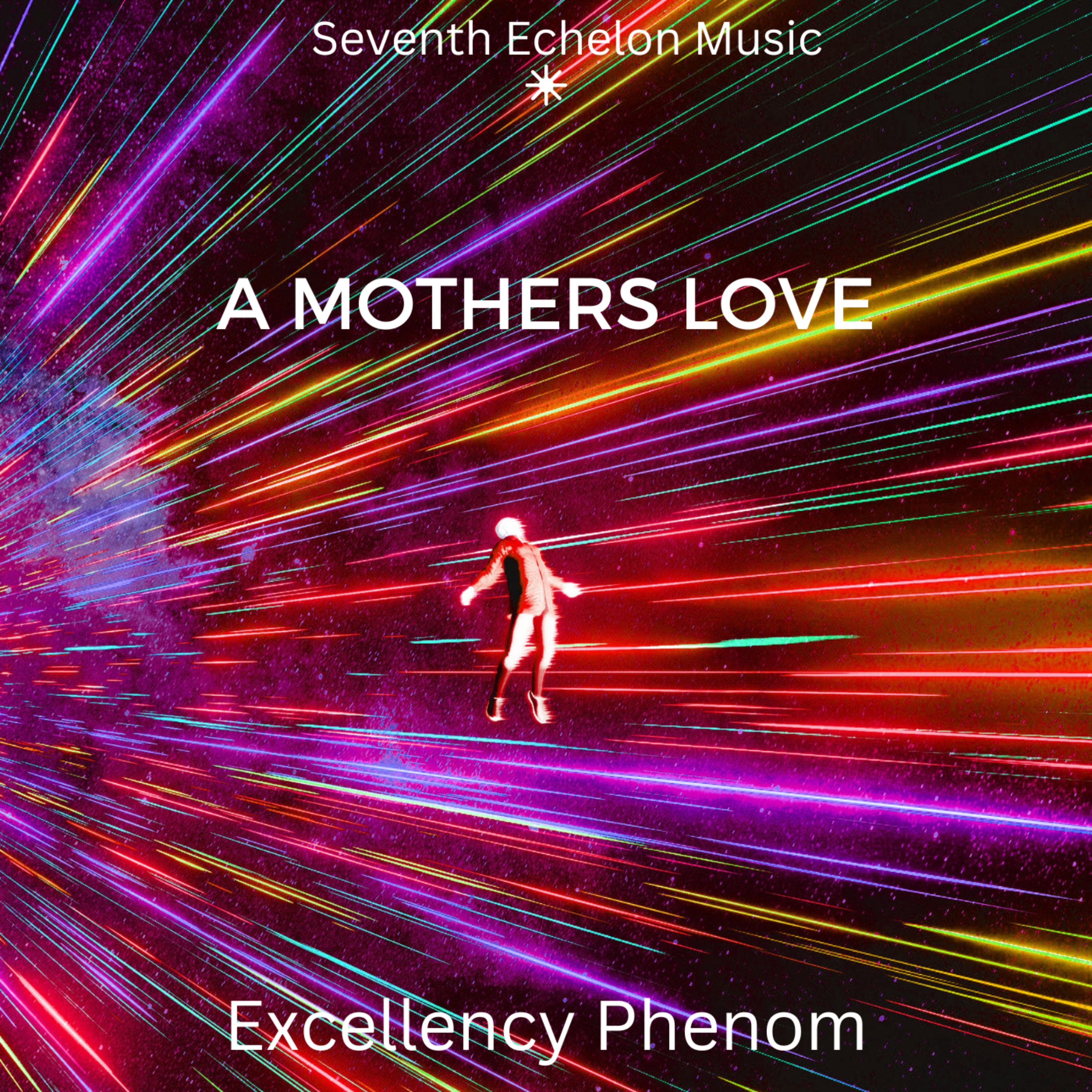 A Mothers Love artwork