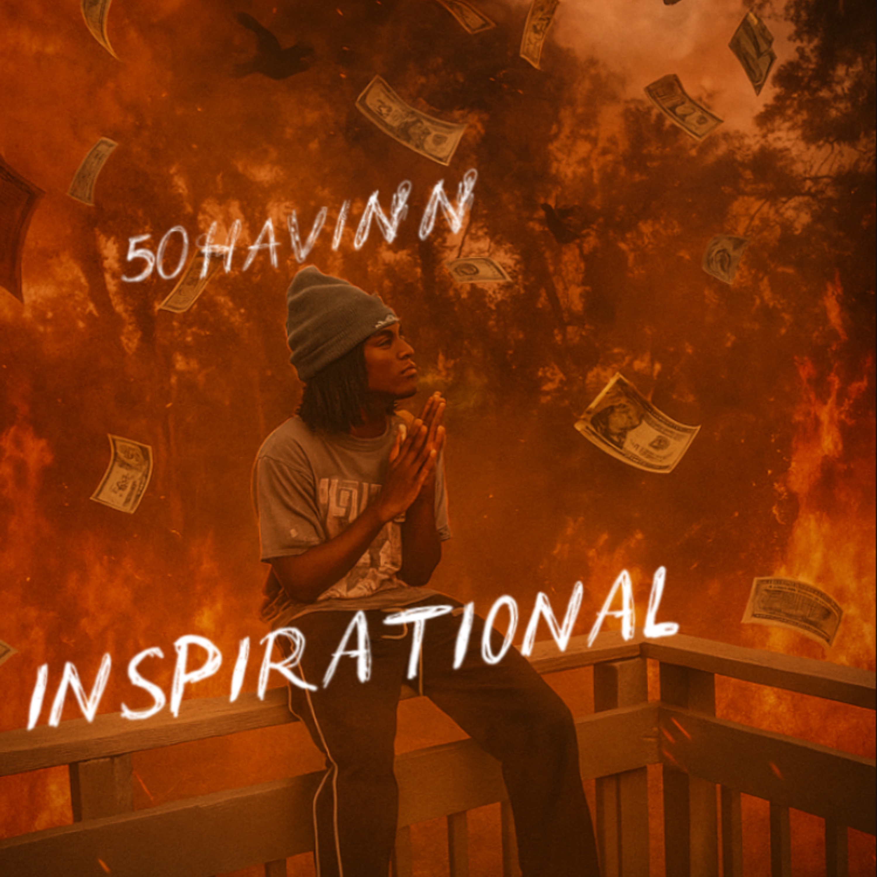 INSPIRATIONAL artwork