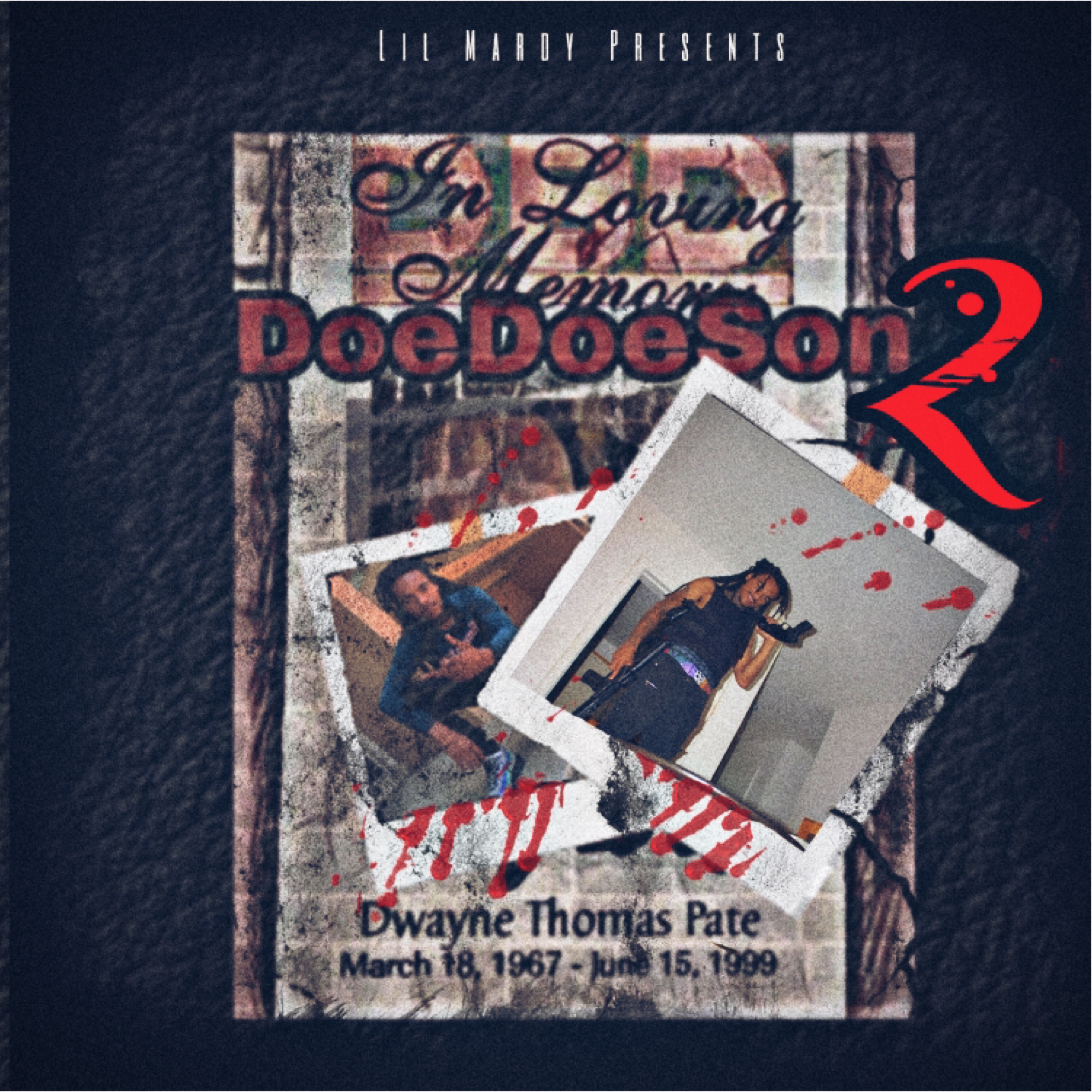 DoeDoeSon 2 artwork