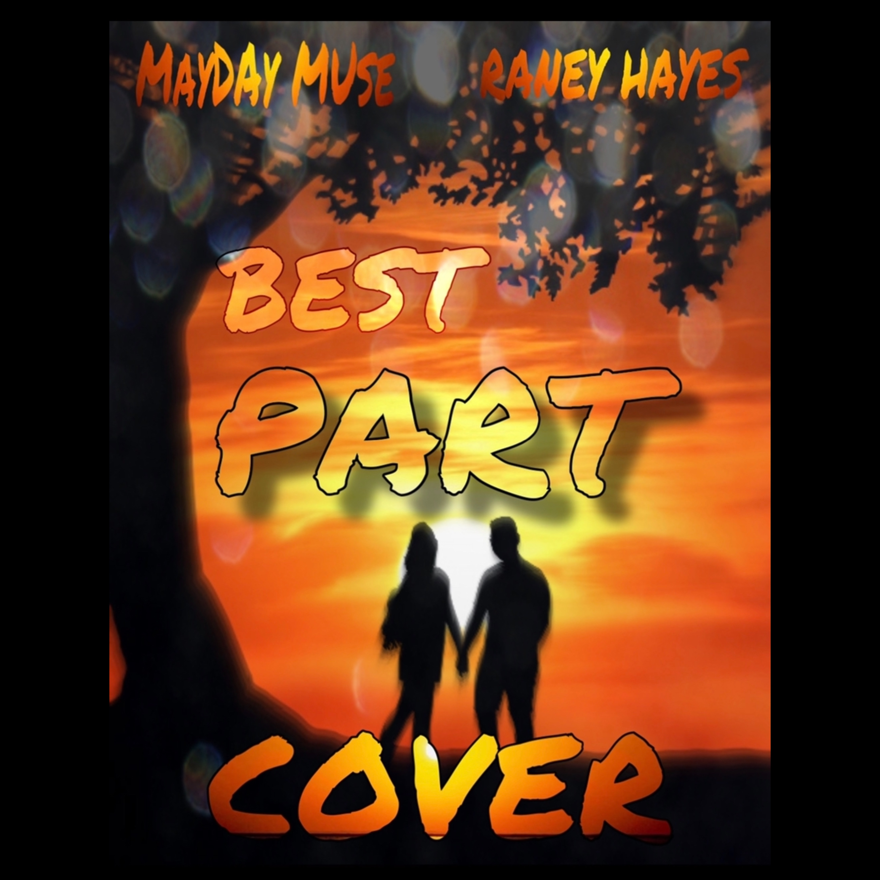 Best Part (Cover) artwork