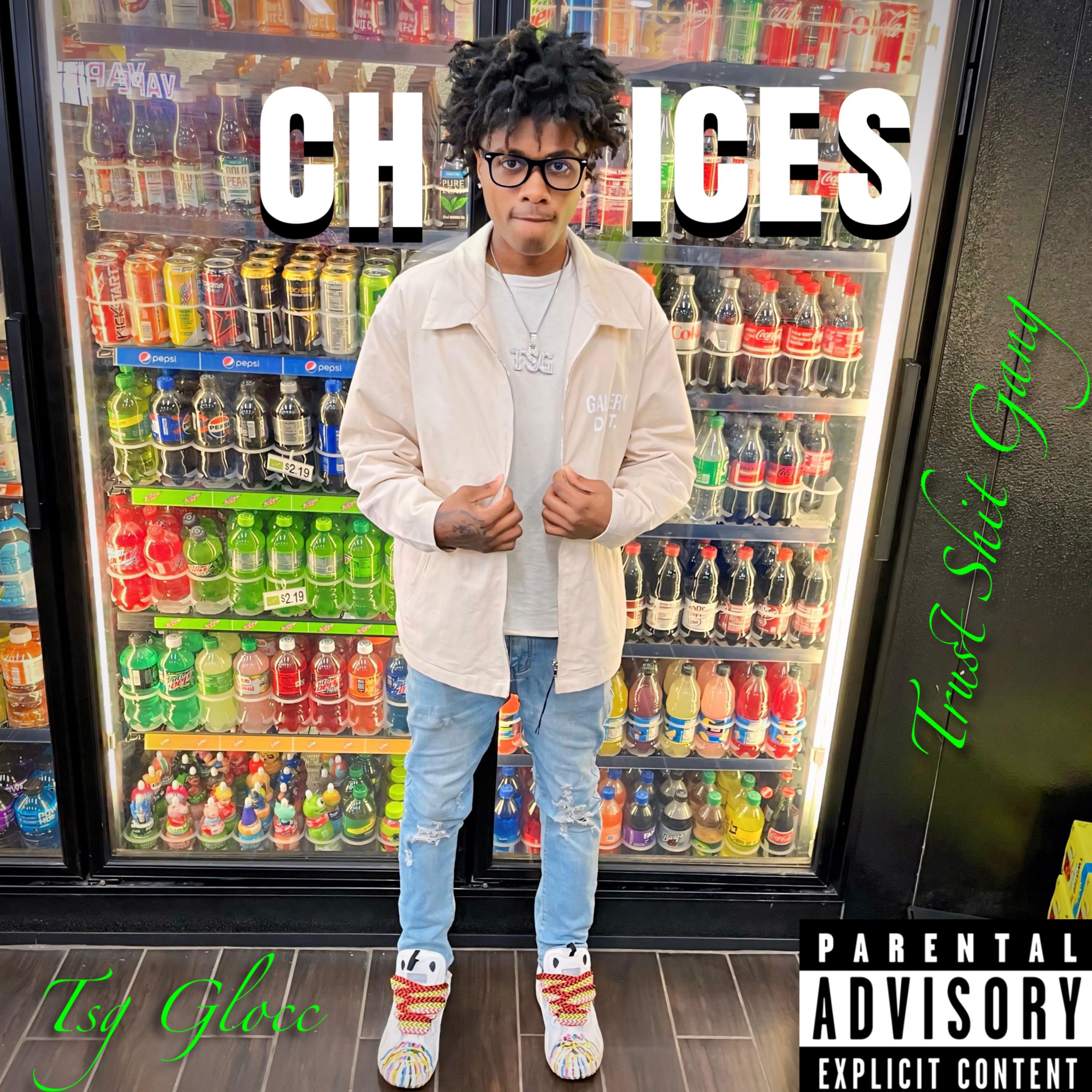 Choices artwork