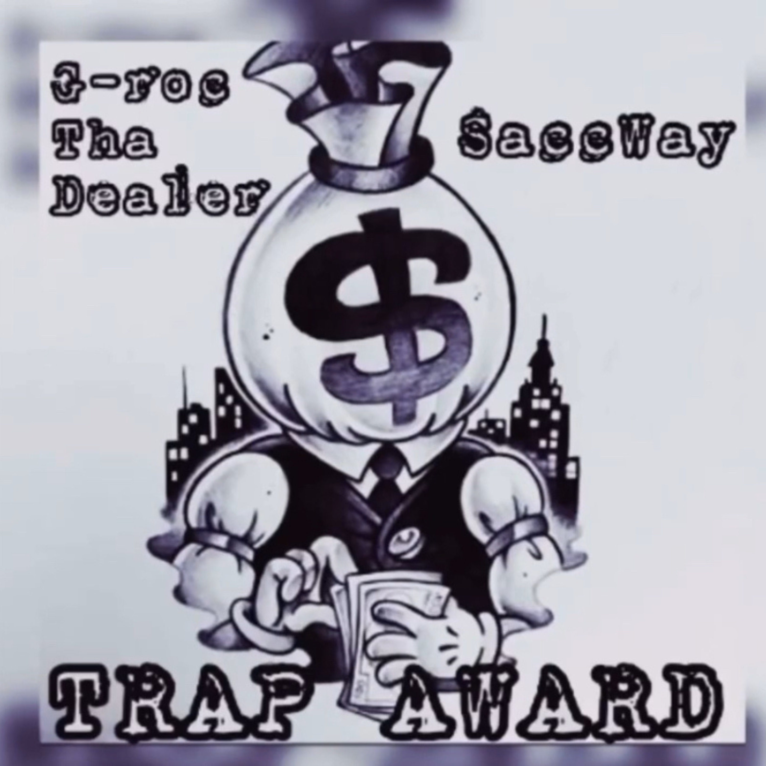 Golden Trap Award artwork