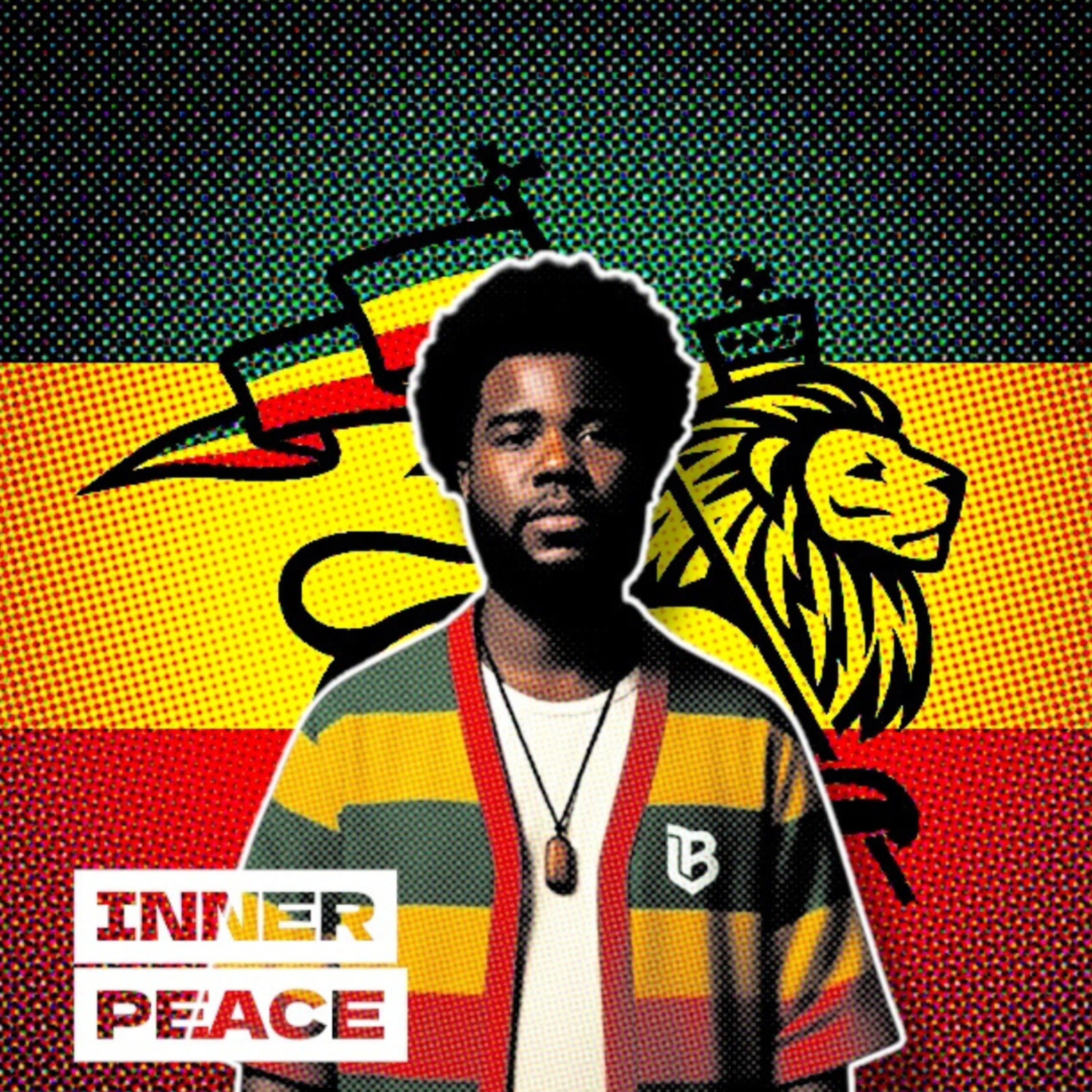 Inner Peace artwork
