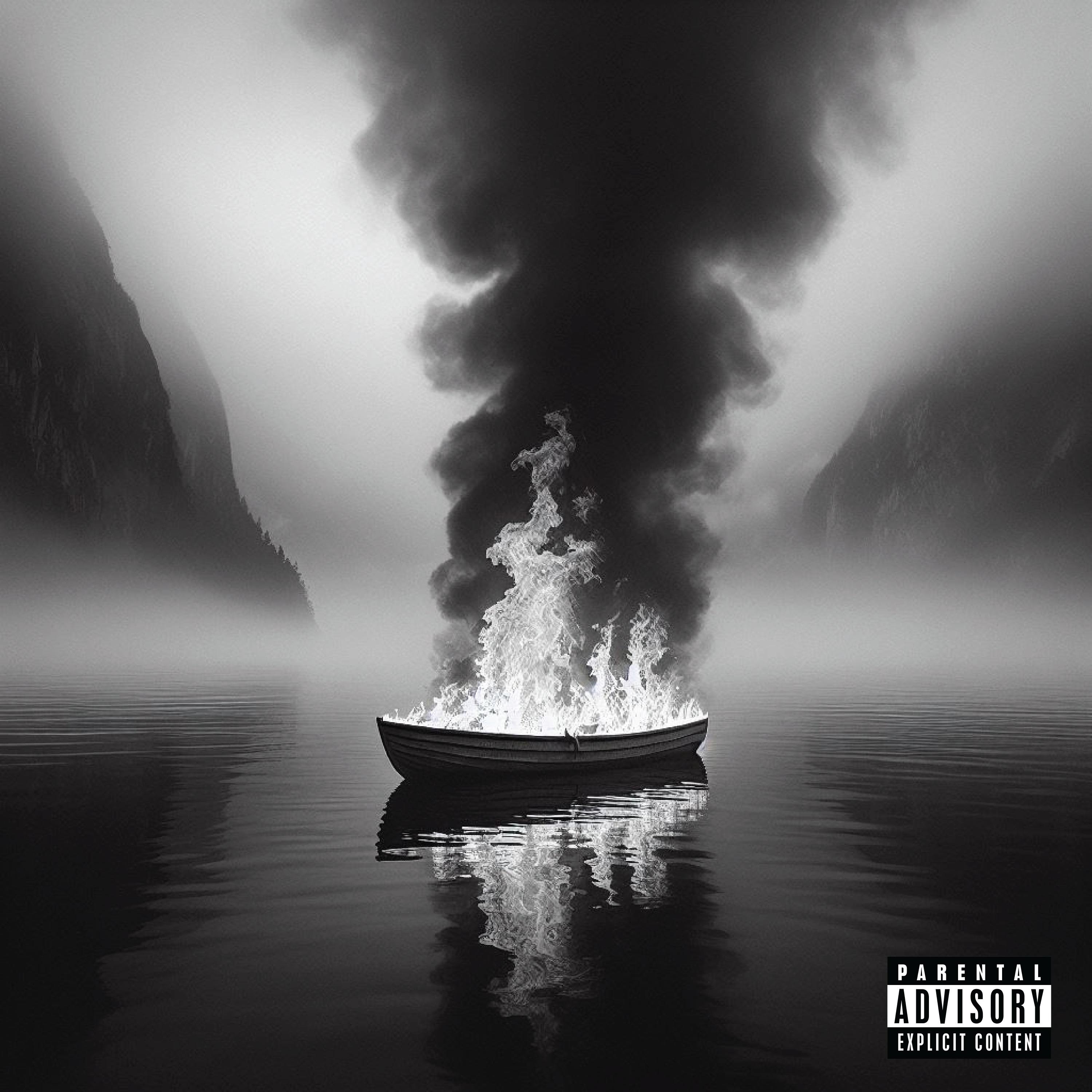 end to u artwork