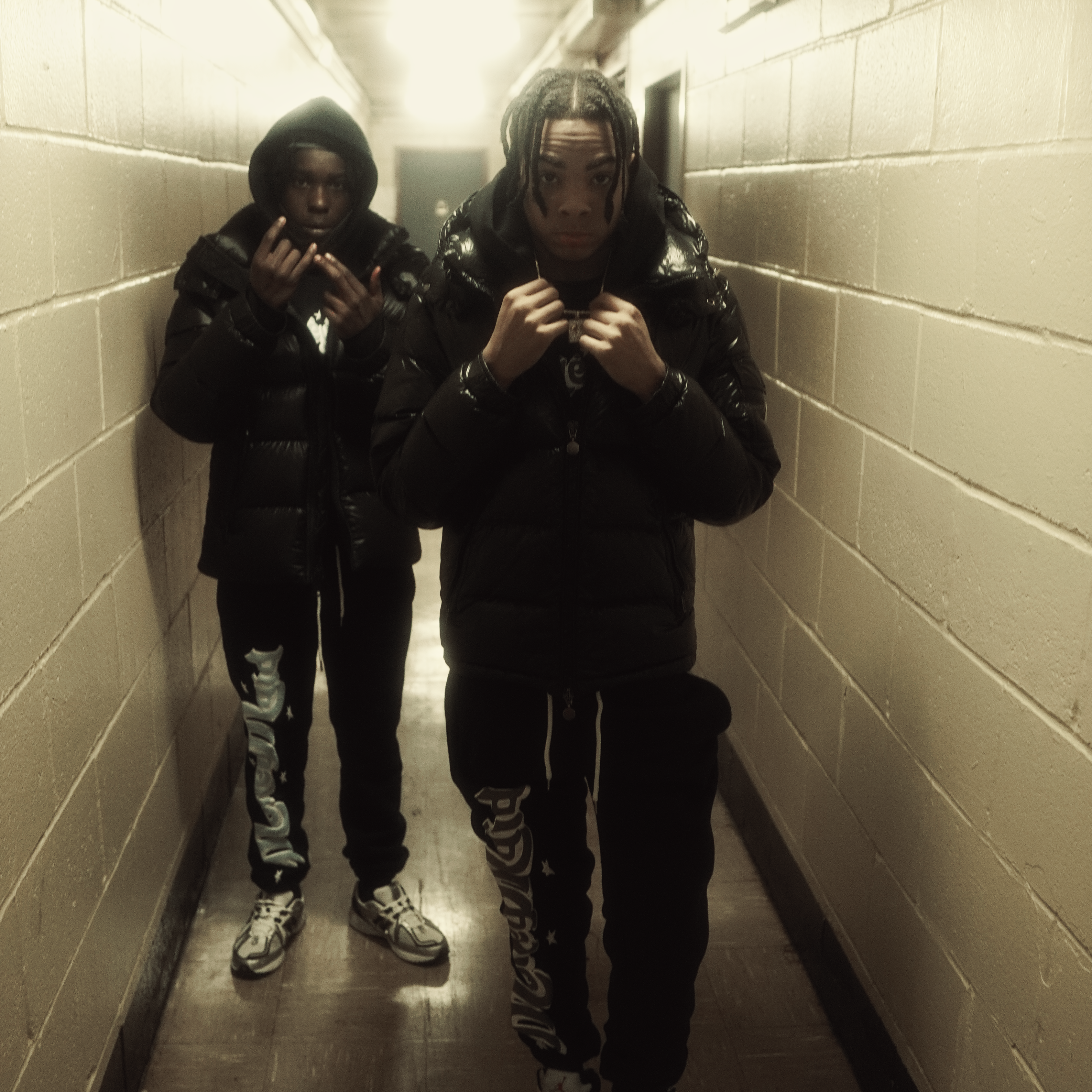 We Run The Ville artwork