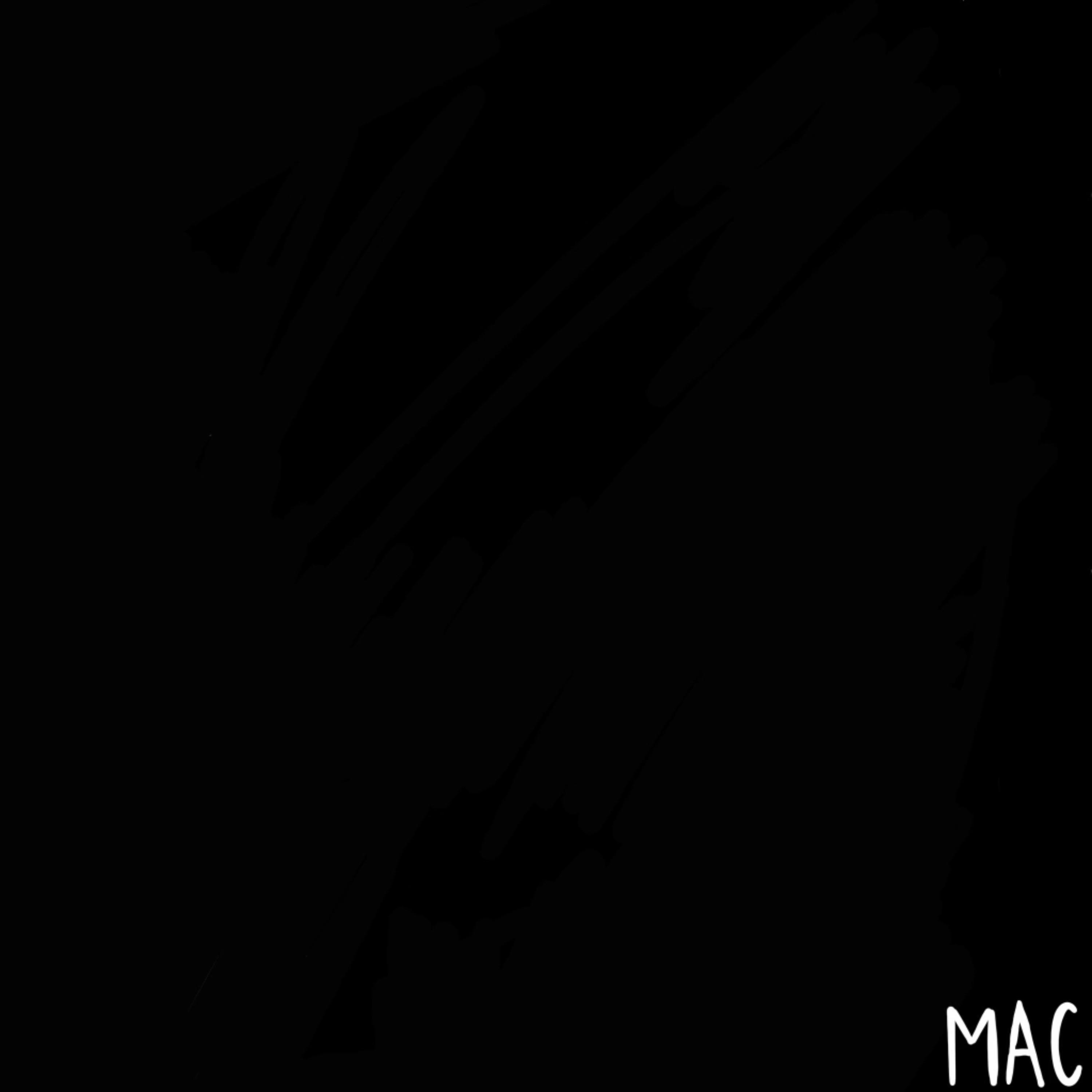 Bottom by DND.Mac cover art