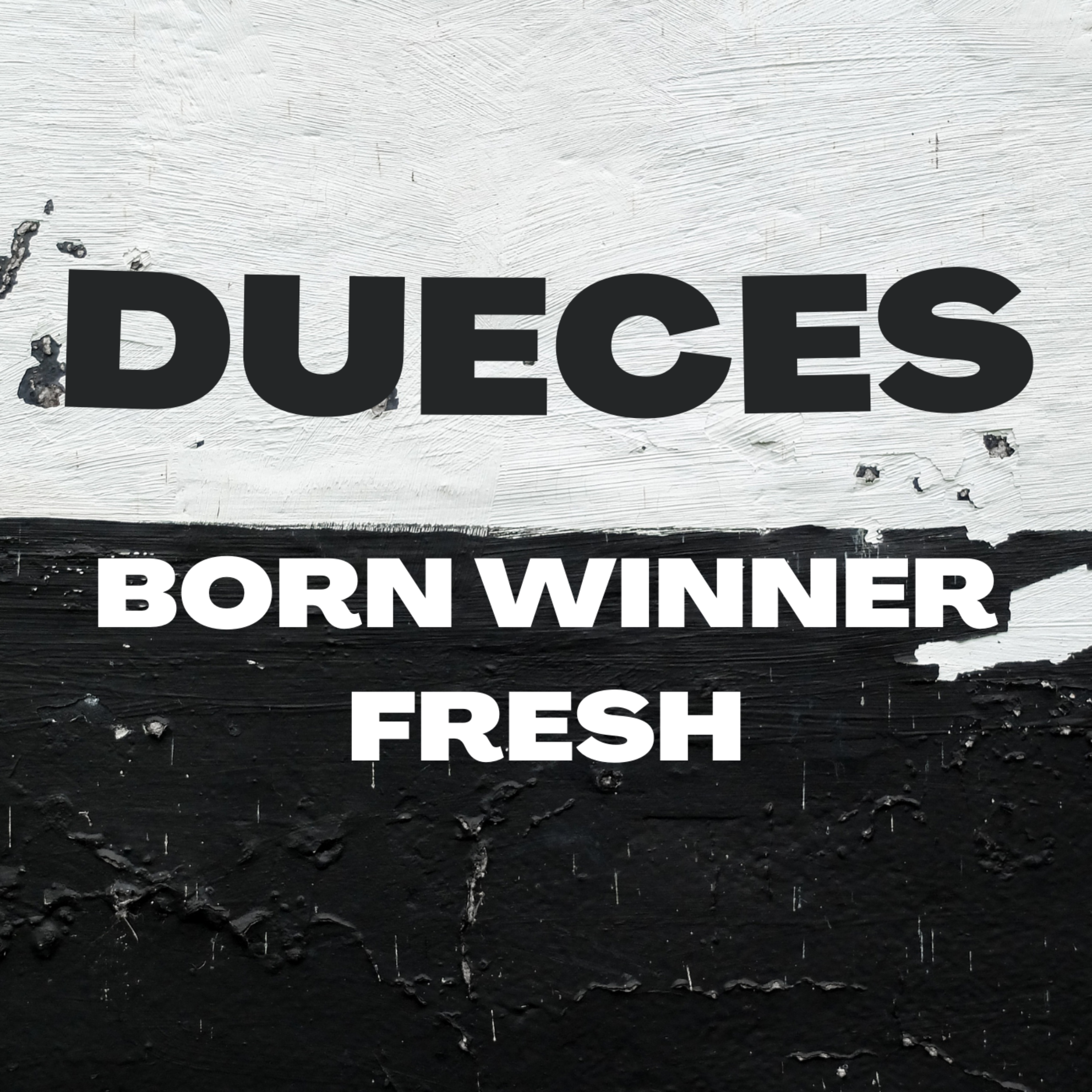 Dueces artwork