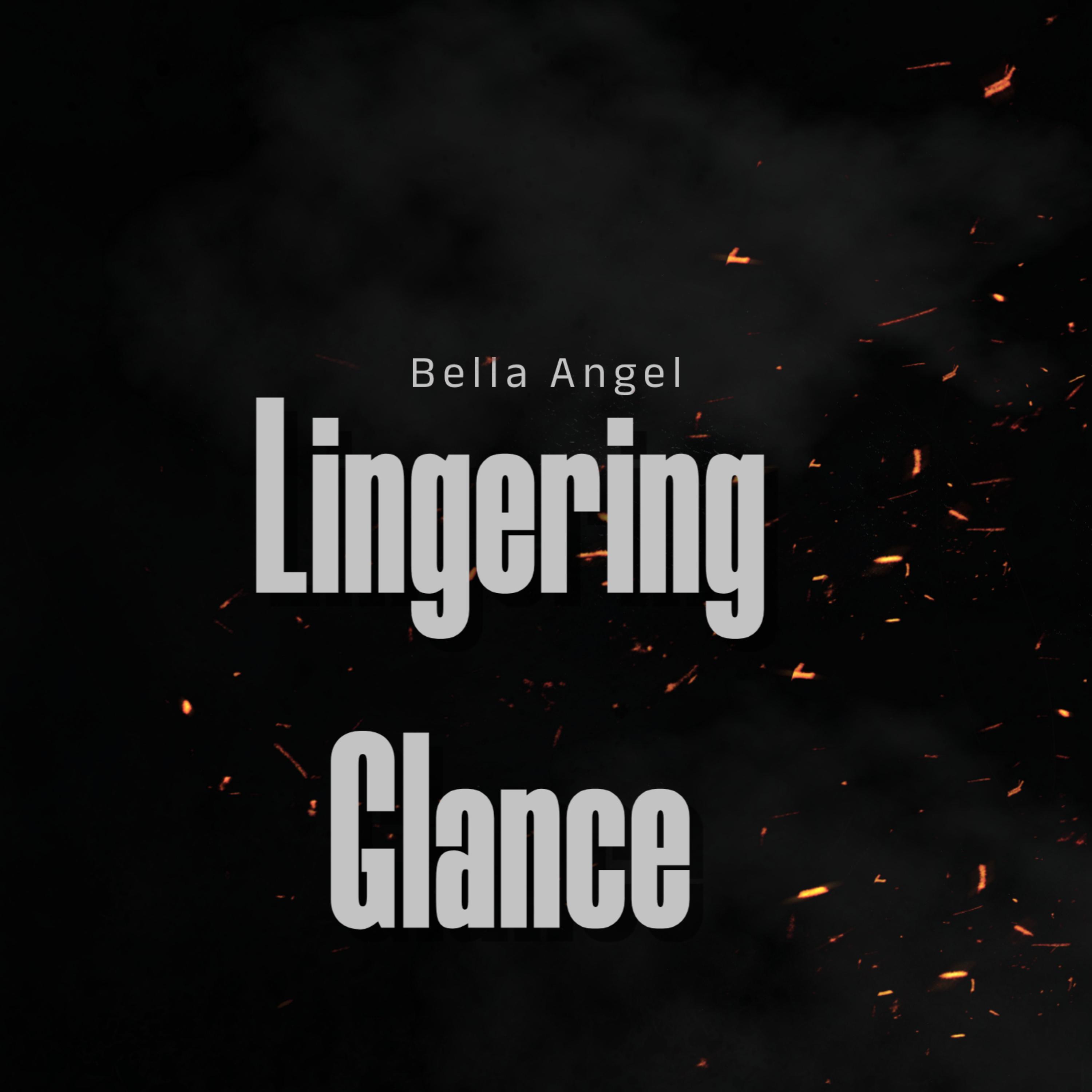 Lingering Glance by Bella Angel cover art