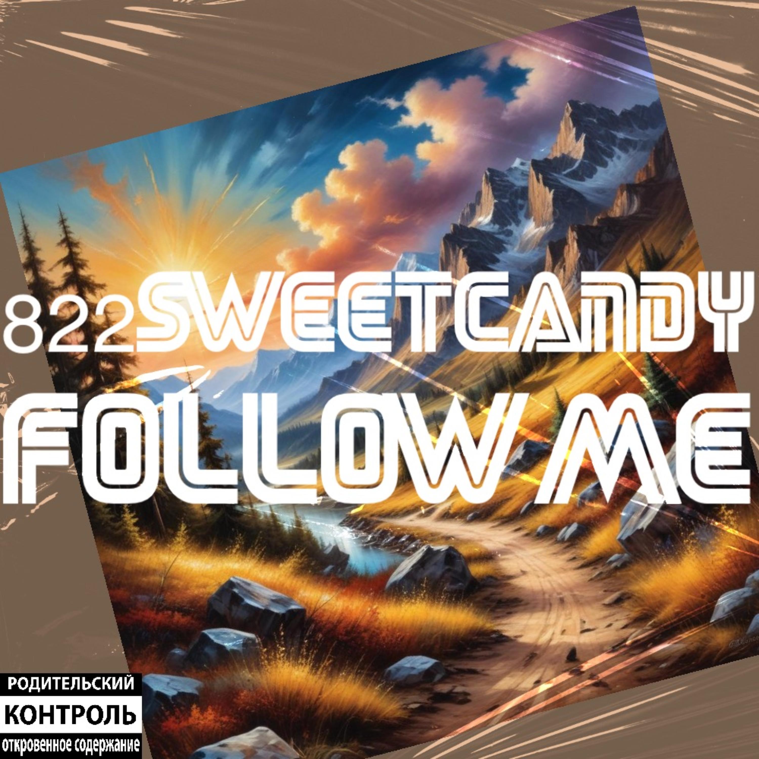 Follow Me by 822sweetcandy cover art