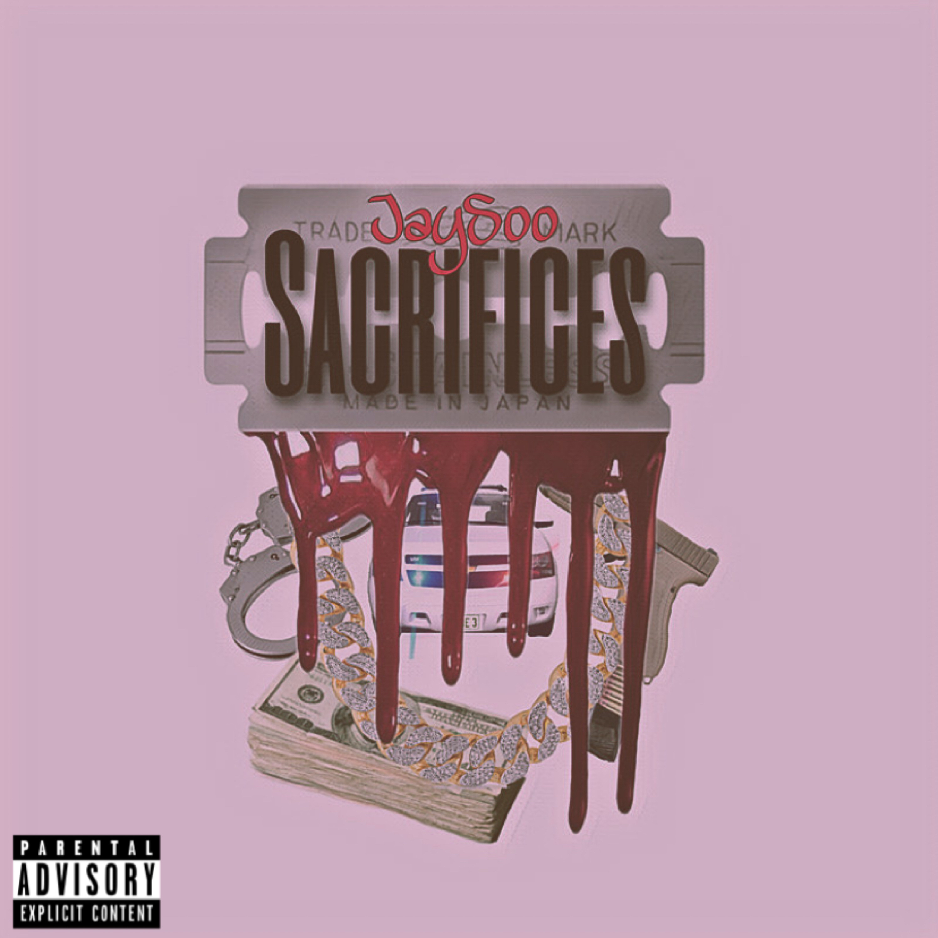 Sacrifices artwork