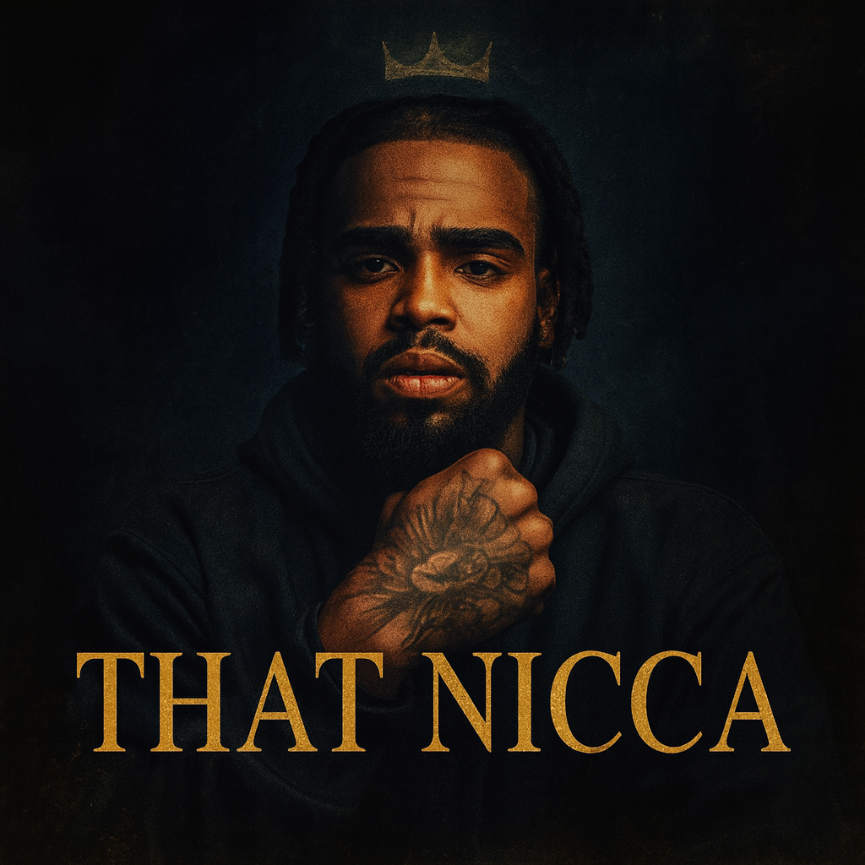 That Nicca artwork