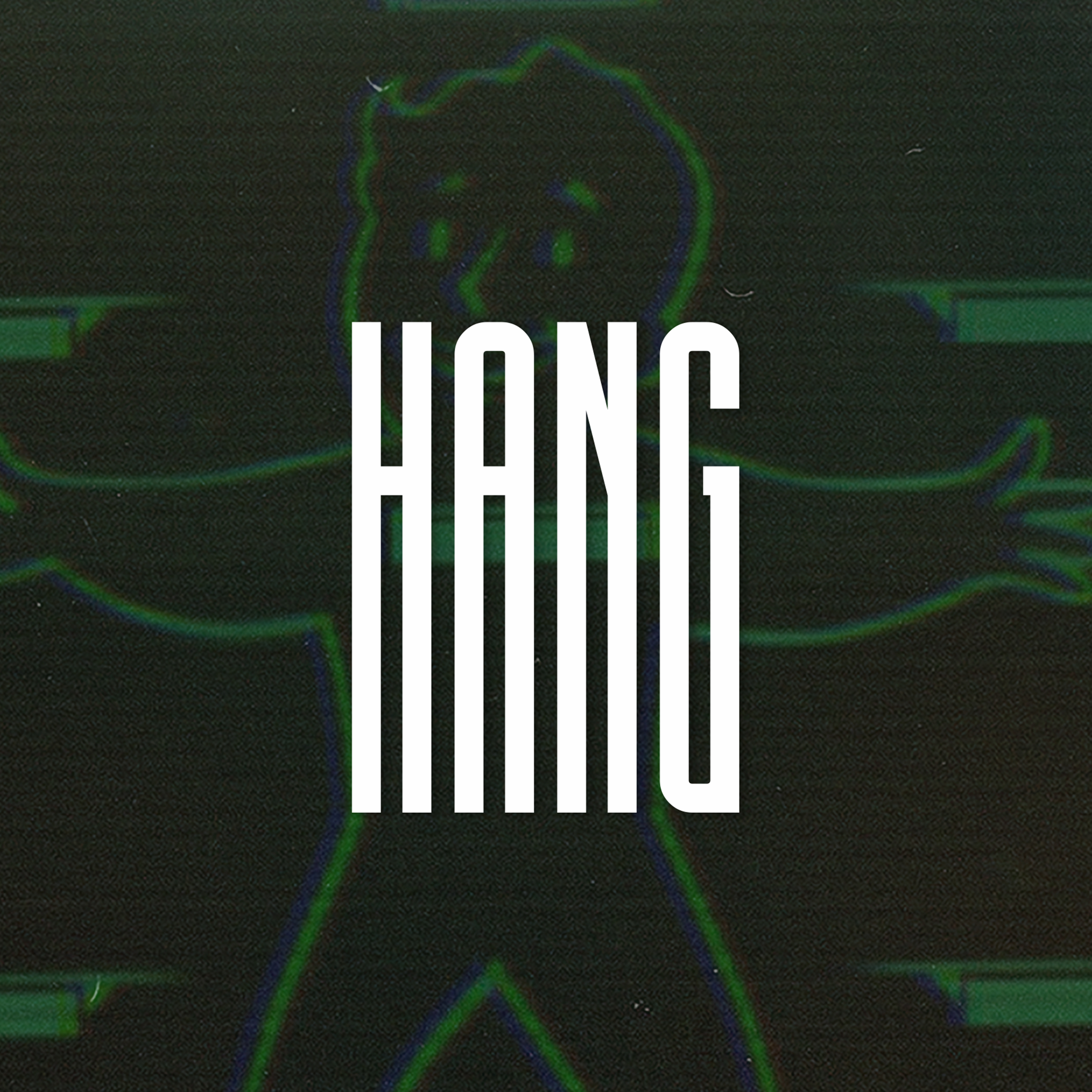 Hang (Melodic Drill) artwork