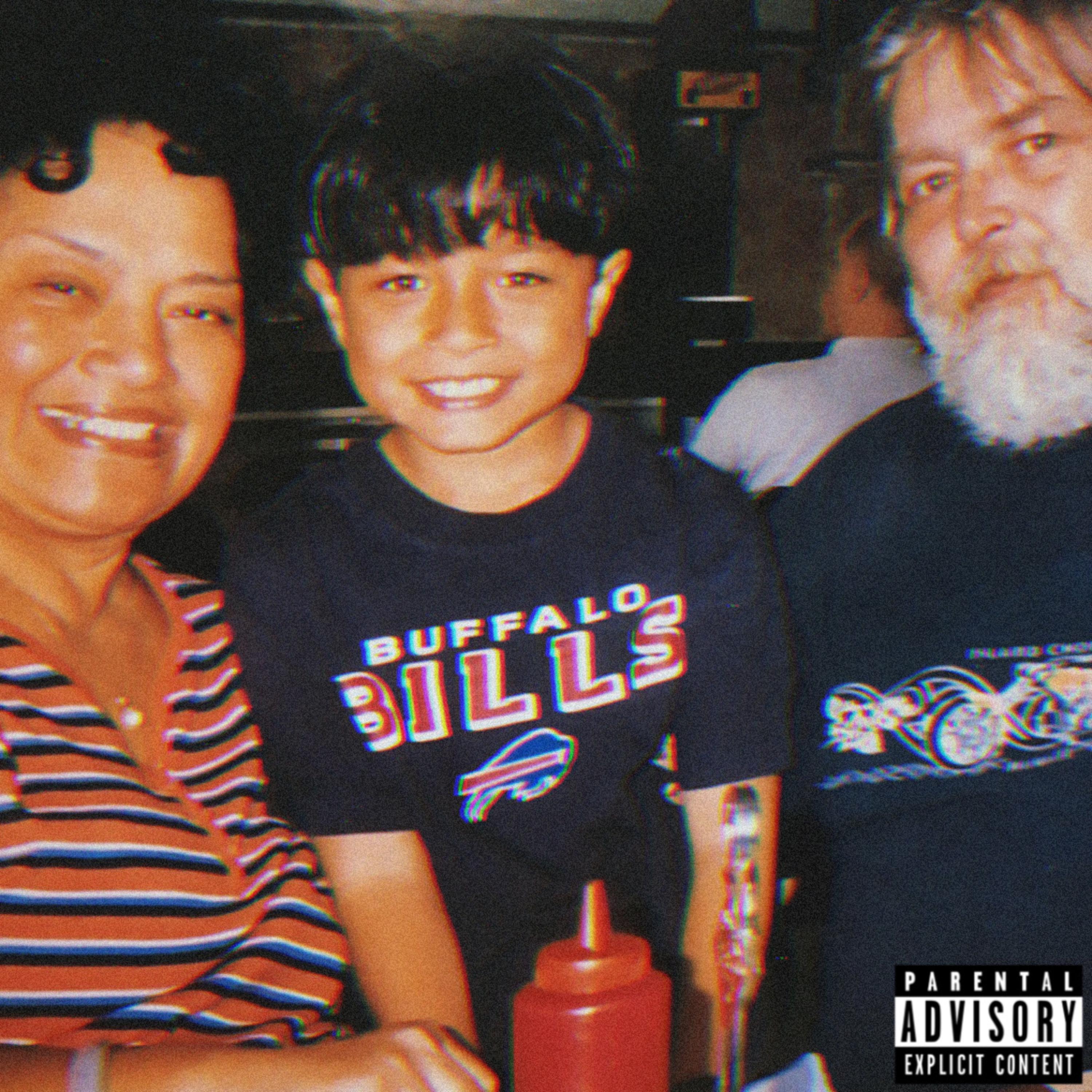 Thank You Ever So artwork
