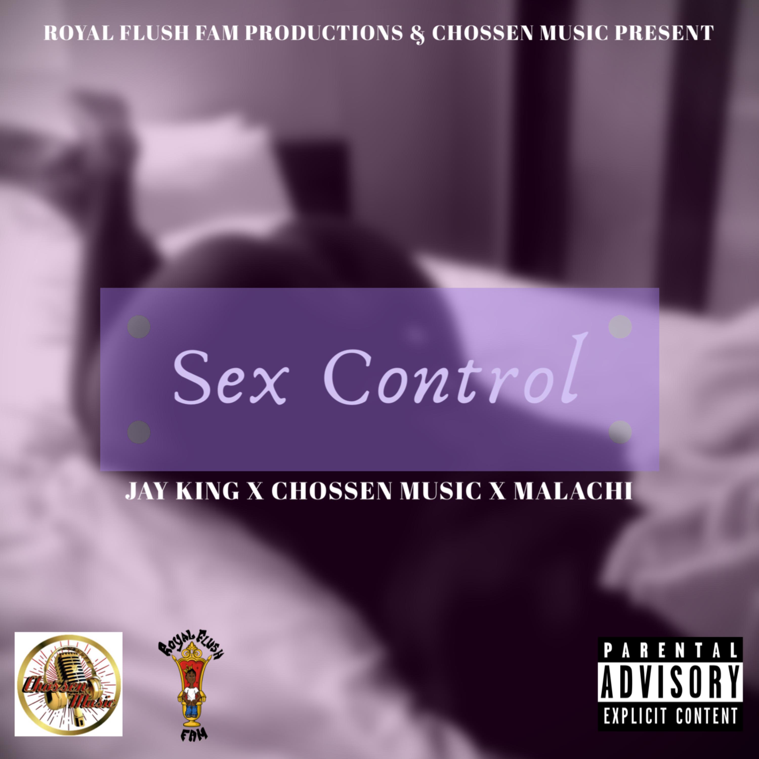 Sex Control artwork